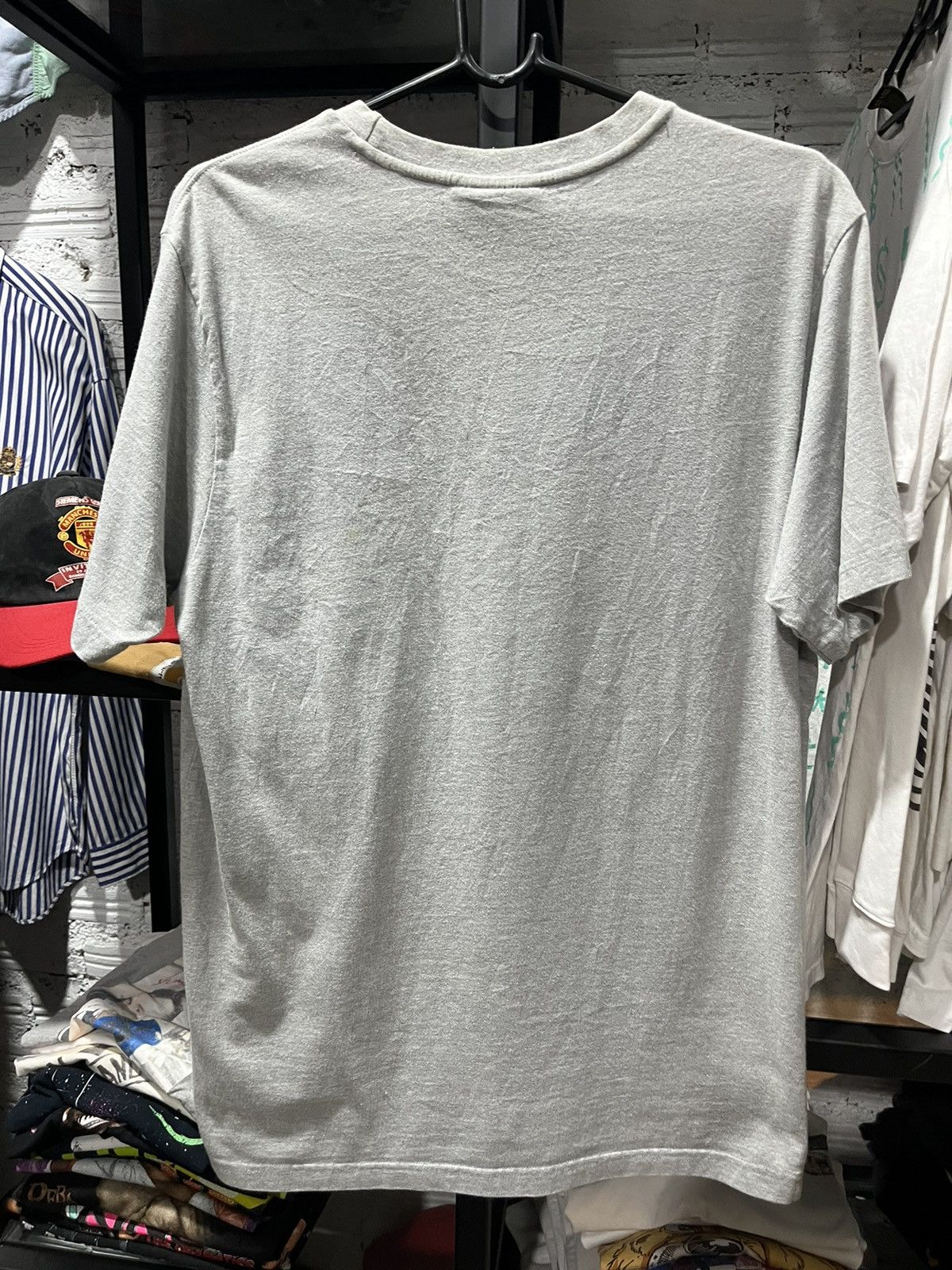 Polo Ralph Lauren Polo Jeans Co. Ralph Lauren Anchor Tee Y2K Size US L / EU 52-54 / 3 - 4 Thumbnail