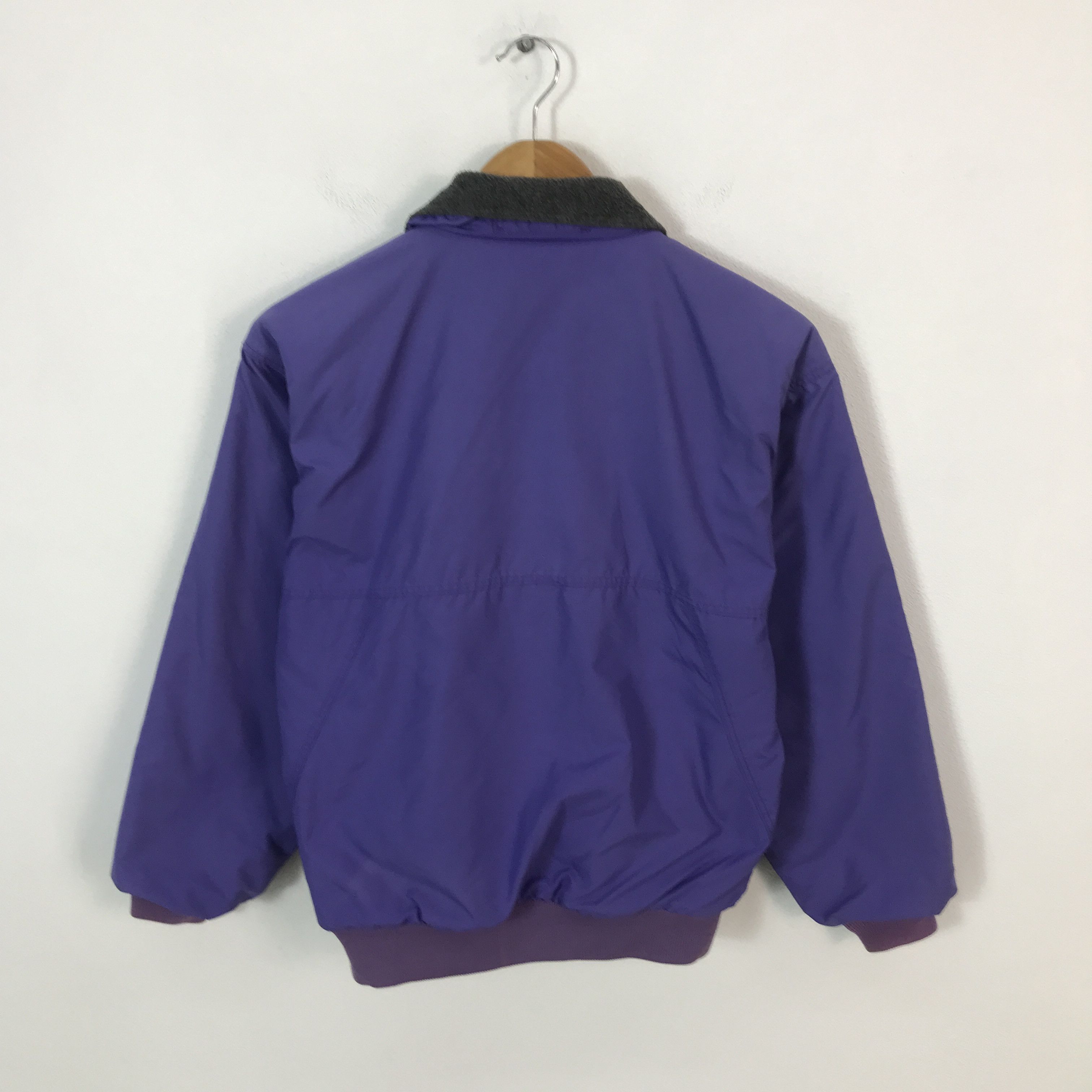 Patagonia Patagonia Bomber jacket Size US XS / EU 42 / 0 - 2 Thumbnail