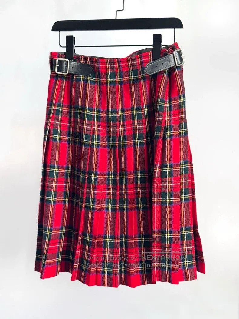 Comme des Garcons Comme Des Garcons size one-size-fits-all Gemstone-studded Size 23" - 2 Thumbnail