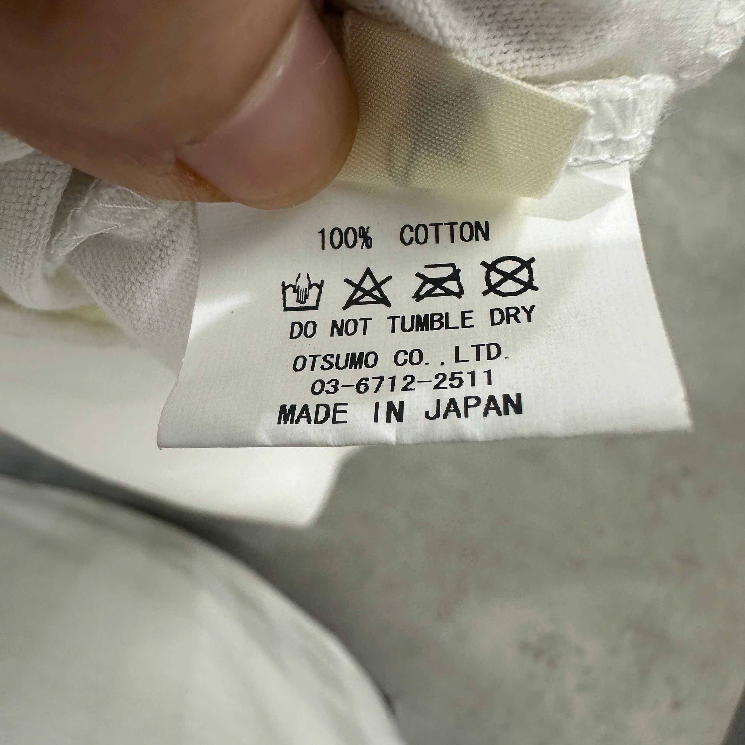 Human Made HUMAN MADE Verdy Vick T-Shirt WHITE Size M / US 6-8 / IT 42-44 - 5 Thumbnail
