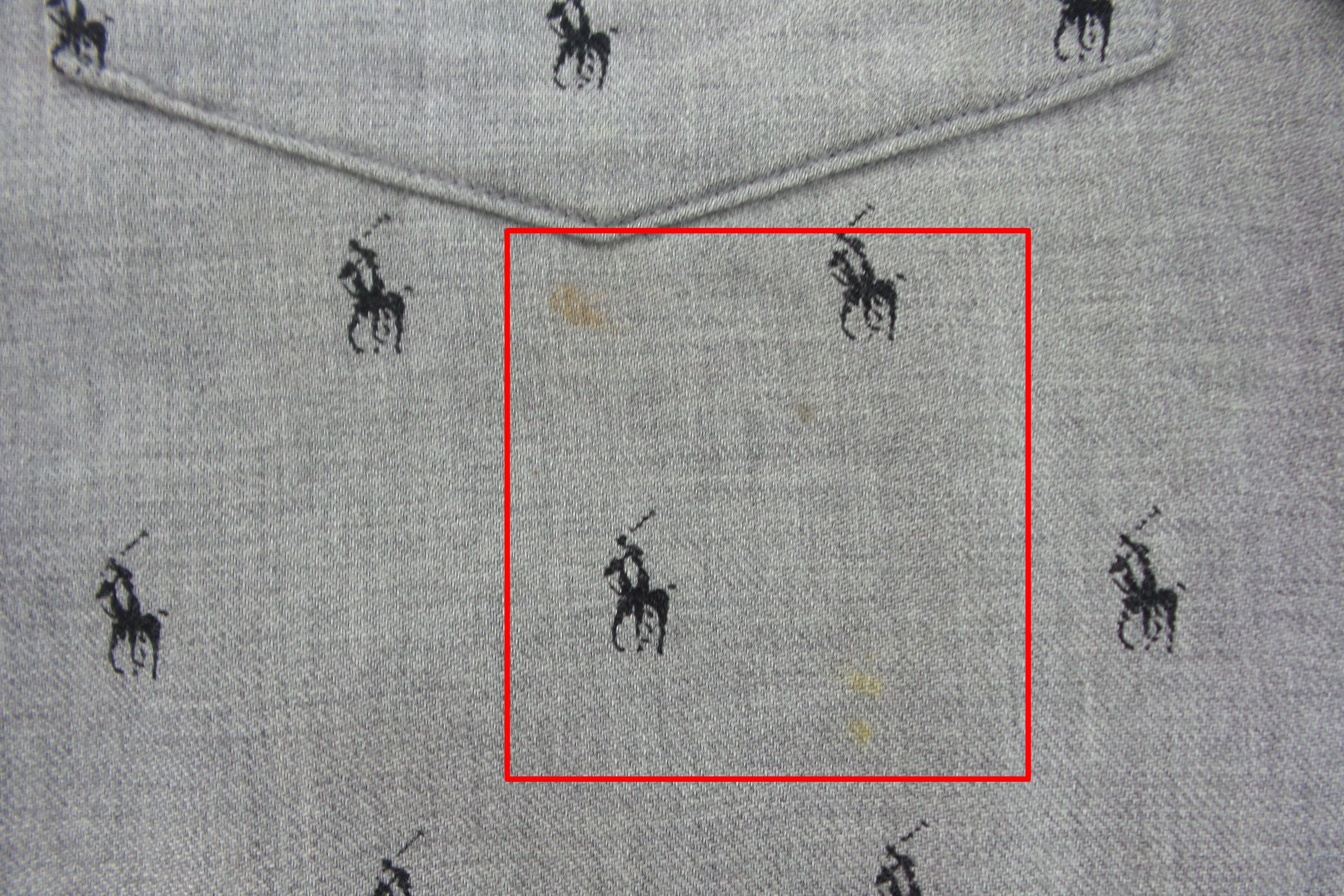 Polo Ralph Lauren × Ralph Lauren Polo Ralph Lauren Top Pyjamas Size US M / EU 48-50 / 2 - 5 Thumbnail