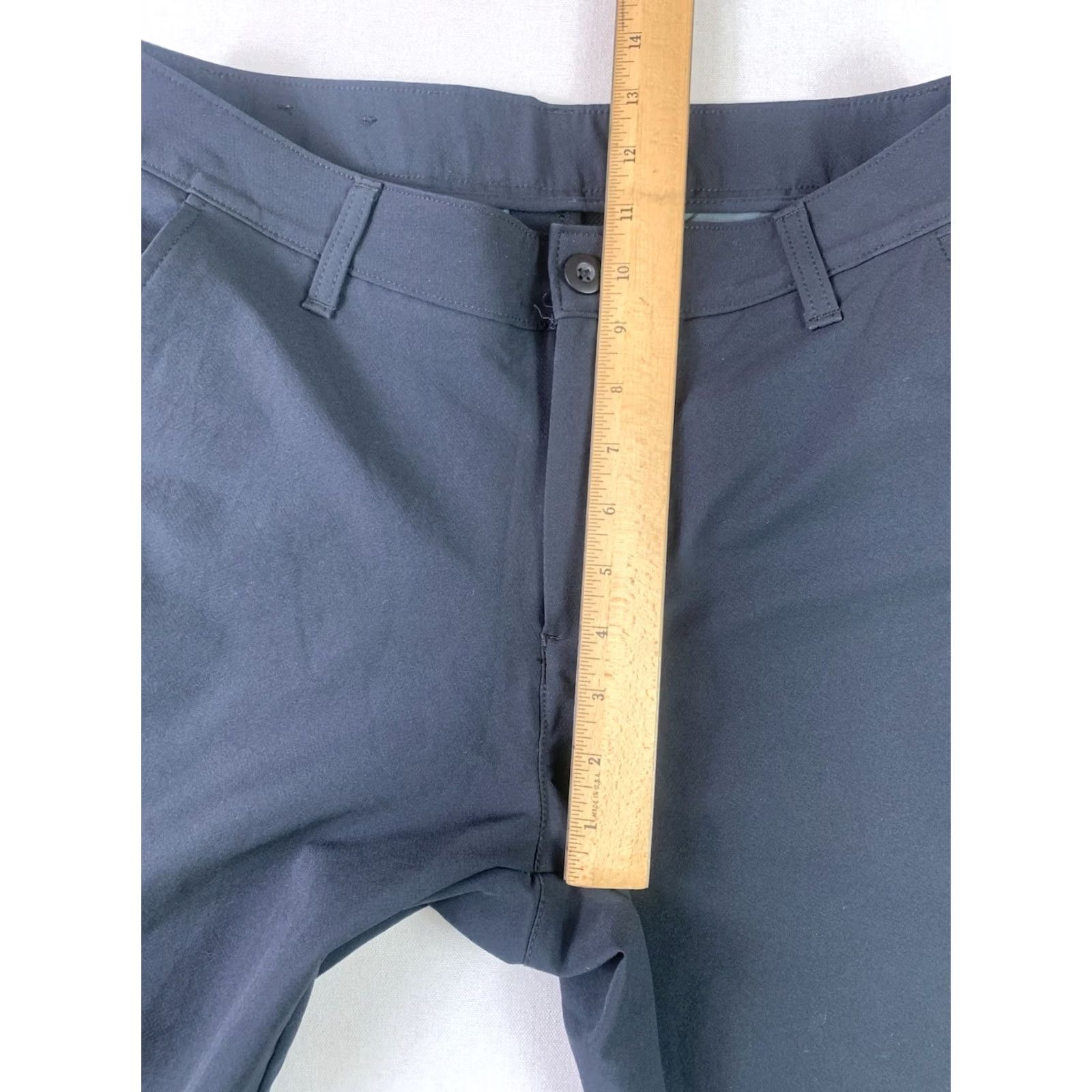 Under Armour Under Armour Black Golf Pants Men 34x30 UA Tech Size US 34 / EU 50 - 5 Thumbnail
