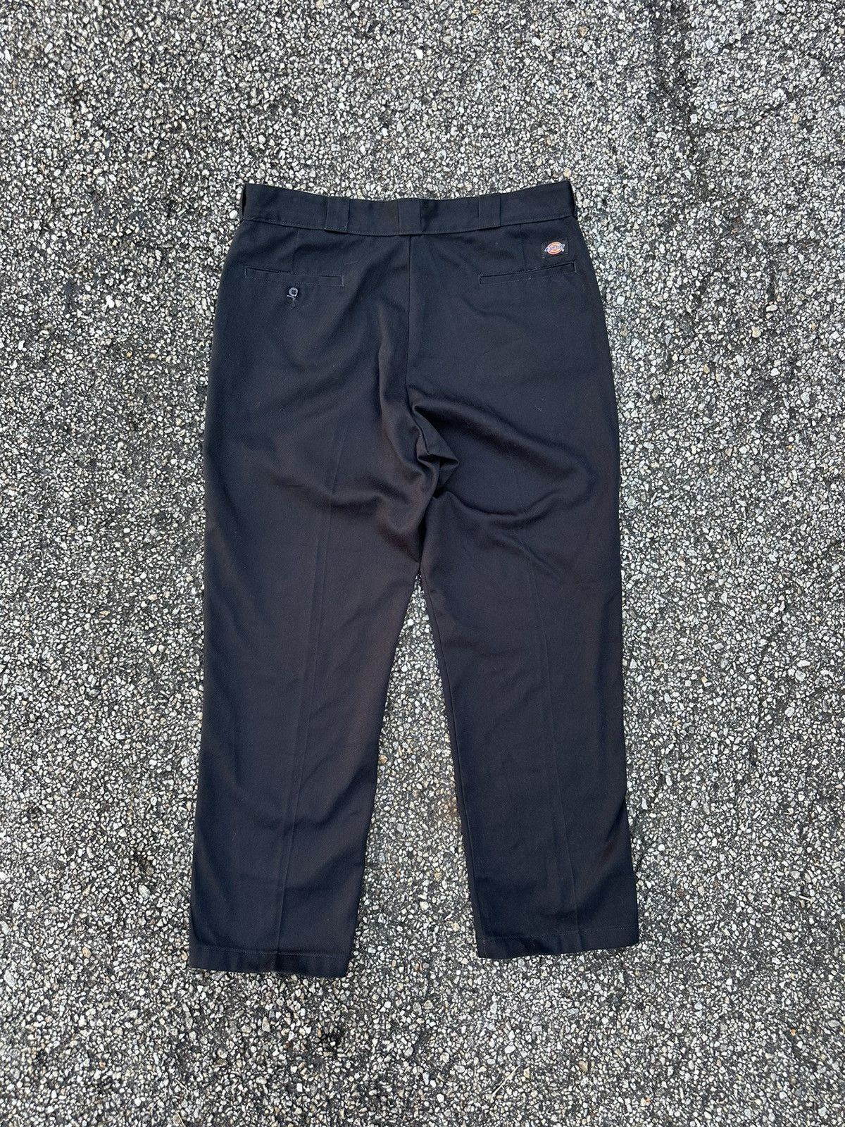 Dickies × Japanese Brand × Vintage Men’s Casual Pants Dickies 874 Fit RARE Size US 40 / EU 56 - 2 Thumbnail