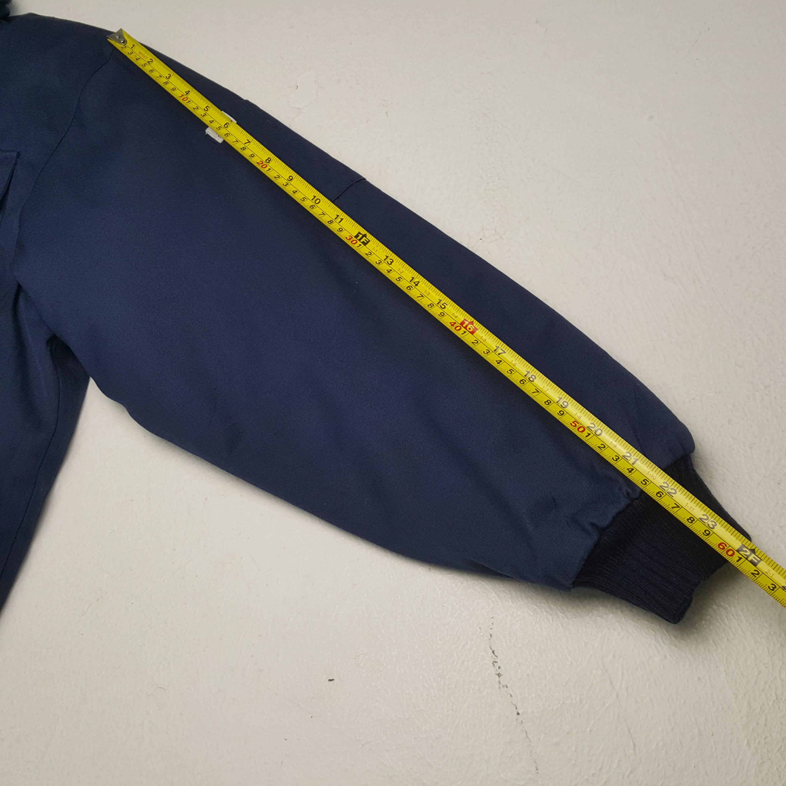 Japanese Brand × Vintage Vintage TRD TOYOTA MOTOR SPORT Racing Team Custom Jacket Size US L / EU 52-54 / 3 - 6 Thumbnail