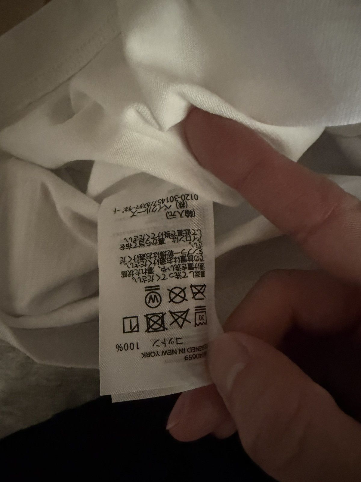 Kith Kith Korea Olympic tee Size US M / EU 48-50 / 2 - 5 Thumbnail