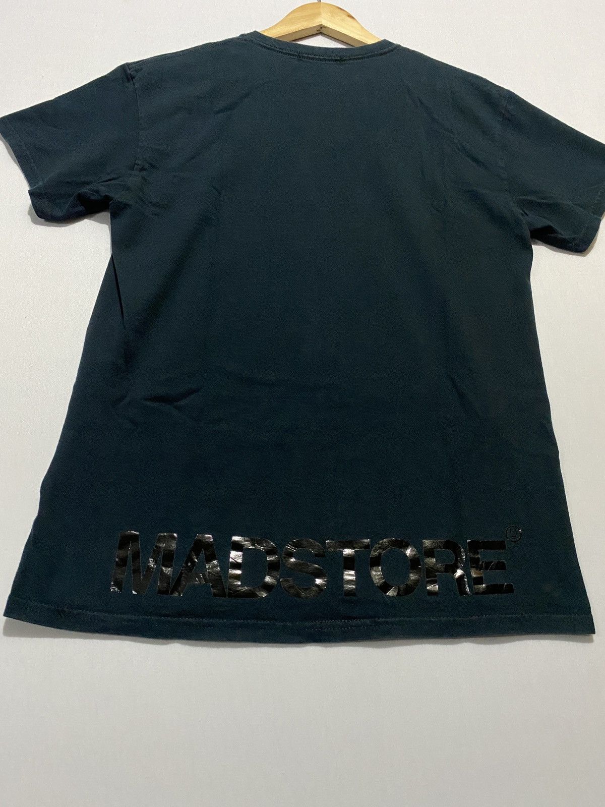 Designer × Jun Takahashi × Undercover Under cover jun takahashi U logo Madstore Size US M / EU 48-50 / 2 - 4 Thumbnail
