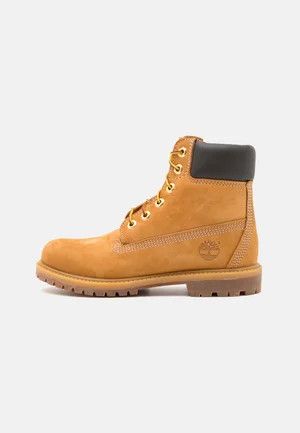 Timberland Timberland Lace up boots Size US 6 / IT 36 - 1 Thumbnail