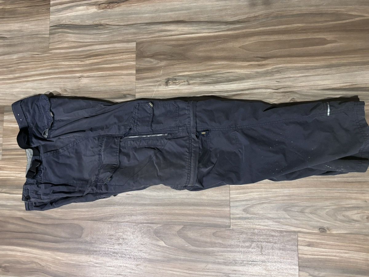 UNIONBAY Vintage Union Bay convertible pants Size US 32 / EU 48 - 3 Thumbnail