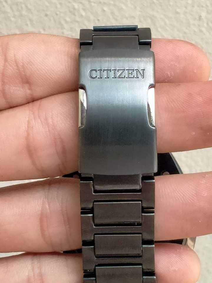 Citizen Citizen Promaster Tsuno Eco Drive 100th Anniversary Size ONE SIZE - 9 Thumbnail