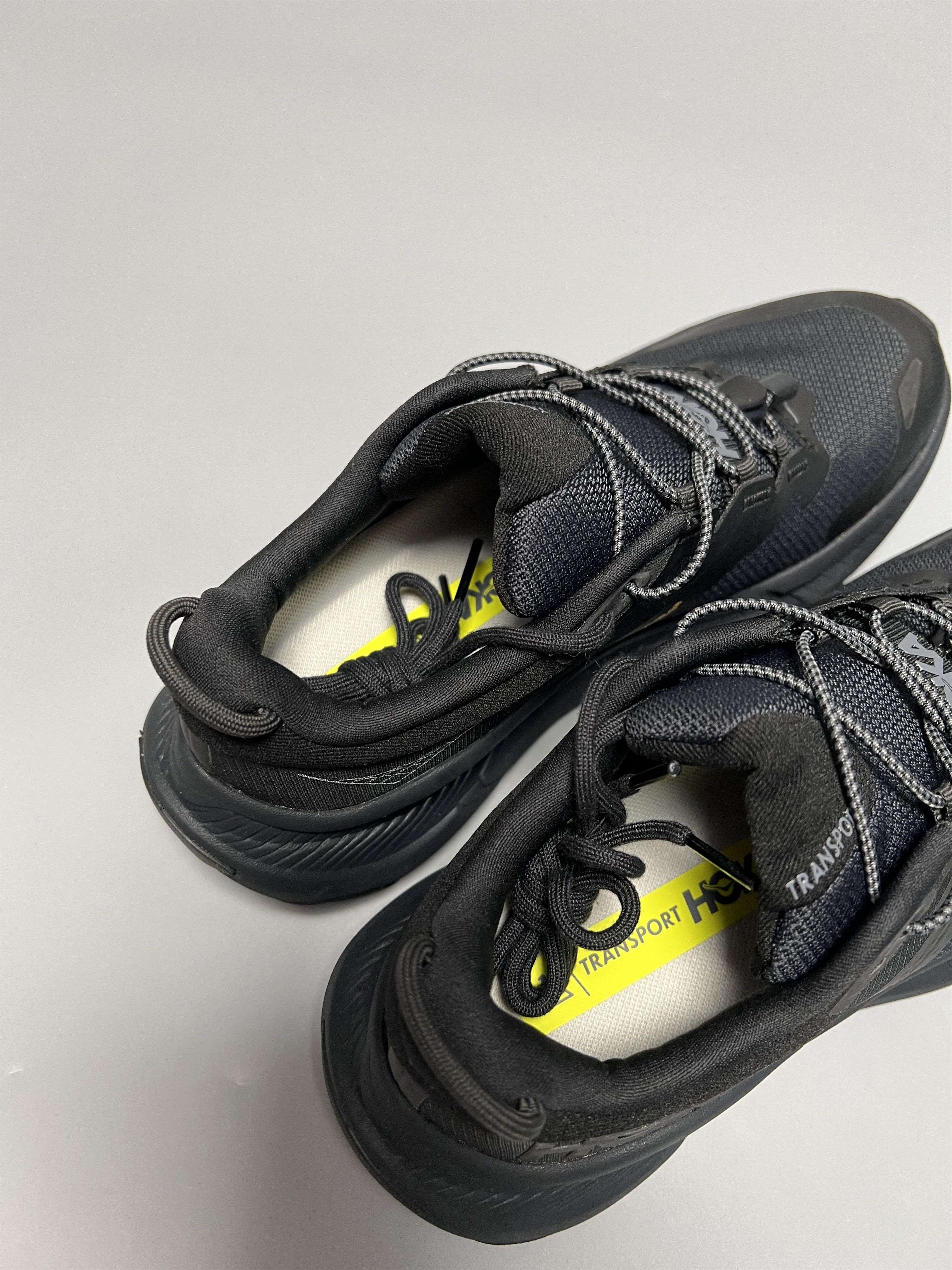 Hoka 6B Hoka One One Transport Trail Running Shoes Hiking Size US 6 / IT 36 - 6 Thumbnail
