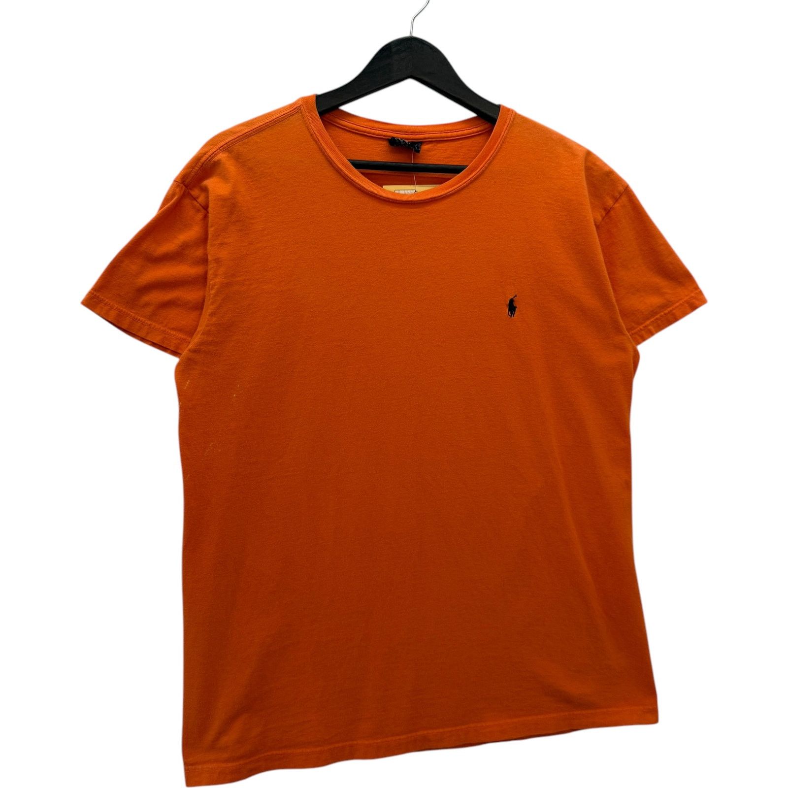 Polo Ralph Lauren Vintage Polo Ralph Lauren Tee 90s Small Size US S / EU 44-46 / 1 - 4 Thumbnail