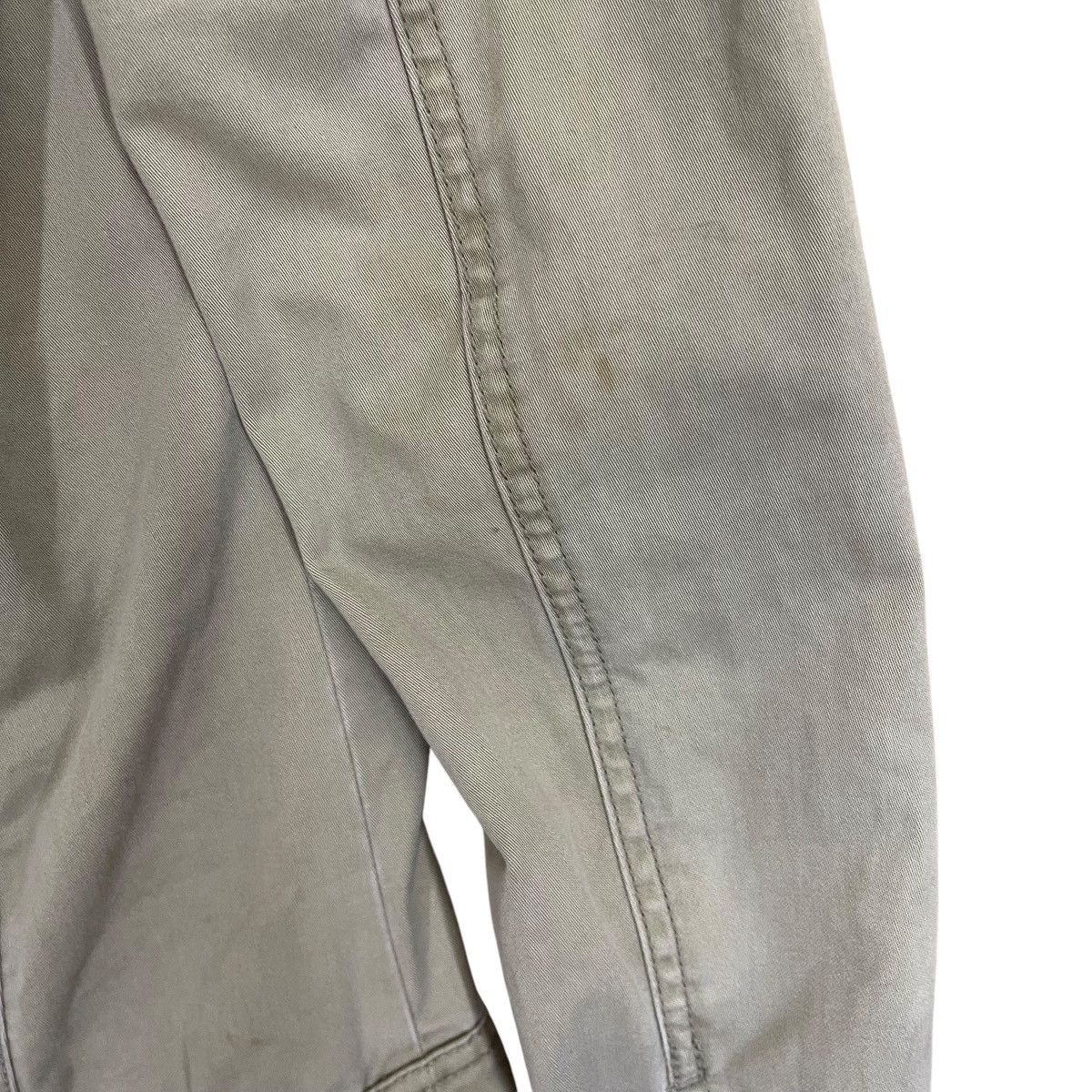 Diesel × If Six Was Nine × Japanese Brand Diesel Multipocket Hoodie Jacket For Women Size M / US 6-8 / IT 42-44 - 14 Thumbnail
