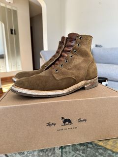 Truman hot sale boots sale