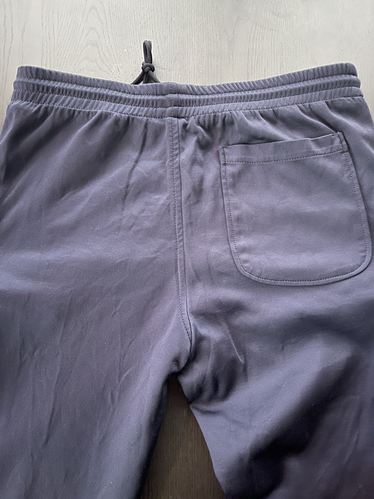 Moncler Moncler Ultra Swag Men's Joggers - Size 50 Size US 34 / EU 50 - 4 Thumbnail