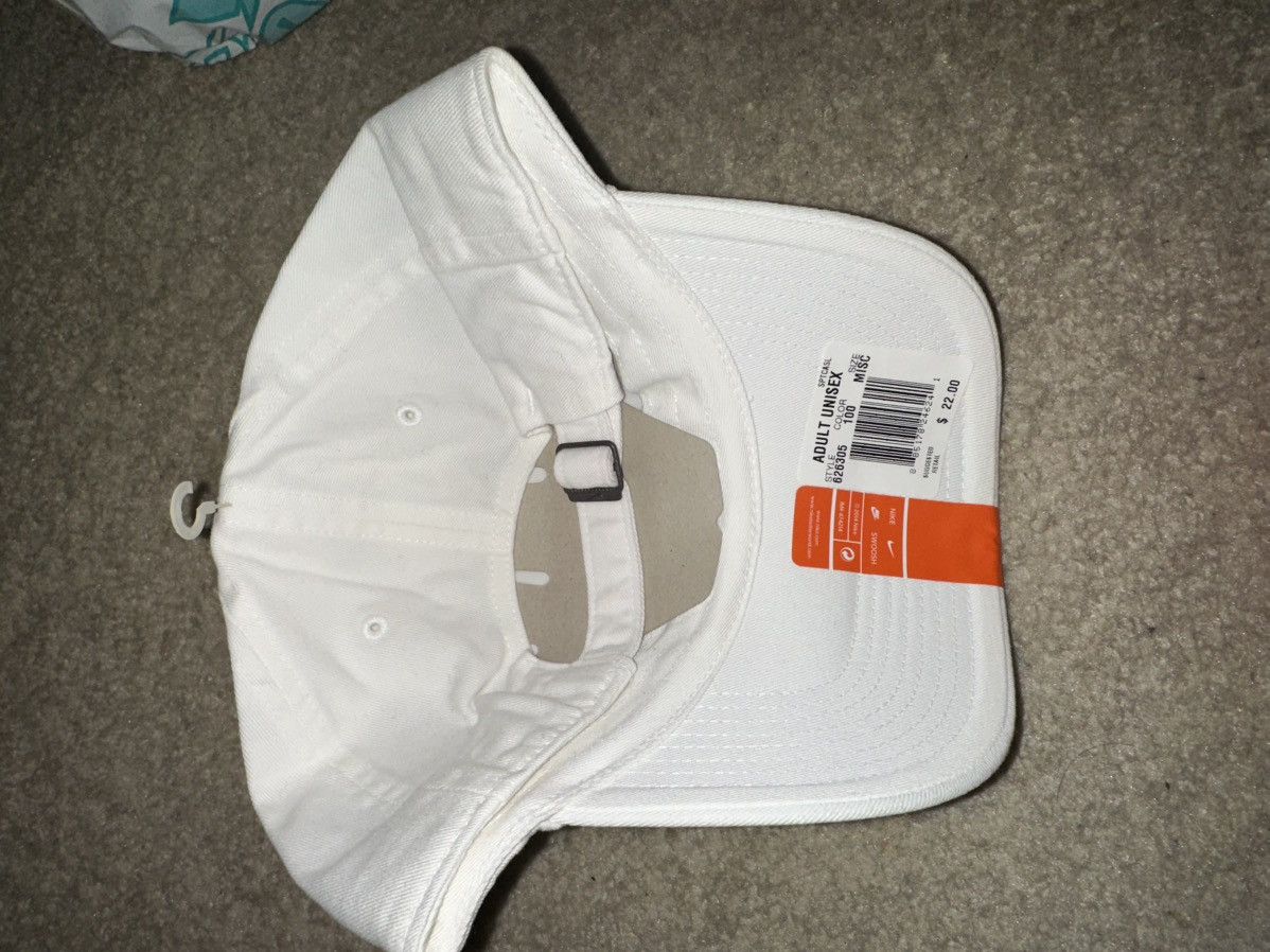 Nike NIKE adjustable dad hat Size ONE SIZE - 2 Thumbnail