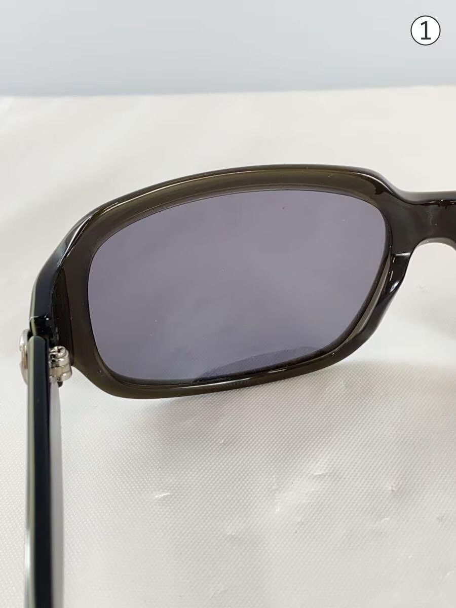 Jean Paul Gaultier Piping Striped Sunglasses Size ONE SIZE - 6 Thumbnail
