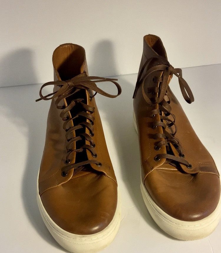 Thursday Boot Company Thursday high tops Size US 11.5 / EU 44-45 - 1 Thumbnail