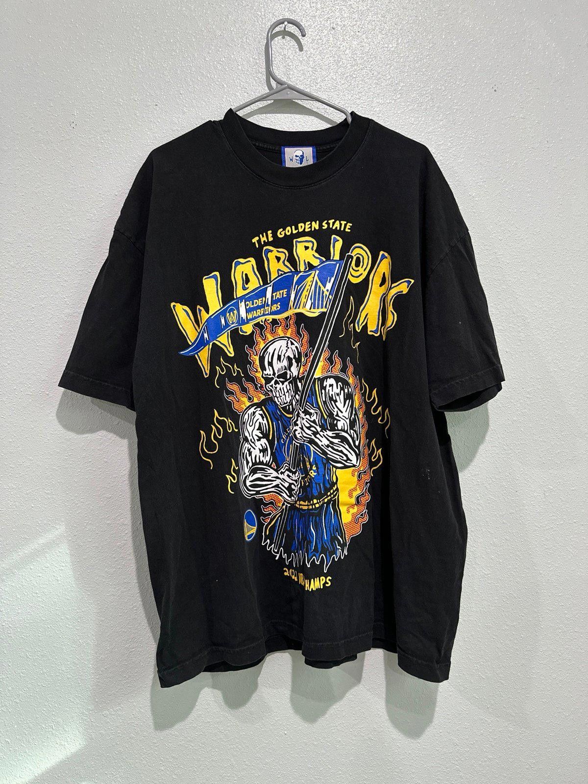 Gildan warren lotas Size US XL / EU 56 / 4 - 1 Thumbnail