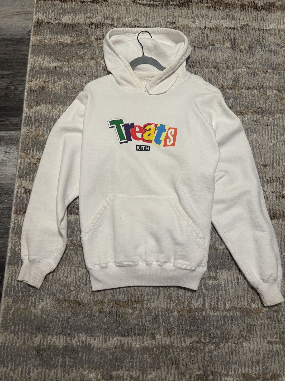 Kith Kith Treats hoodie Size US M / EU 48-50 / 2 - 1 Thumbnail