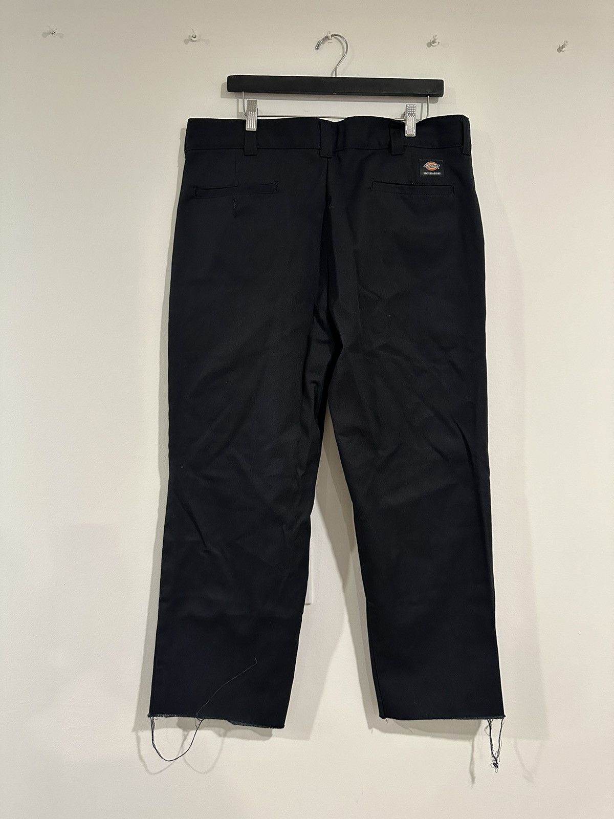 Dickies × Vintage Vintage dickies skateboarding pants Size US 36 / EU 52 - 2 Thumbnail