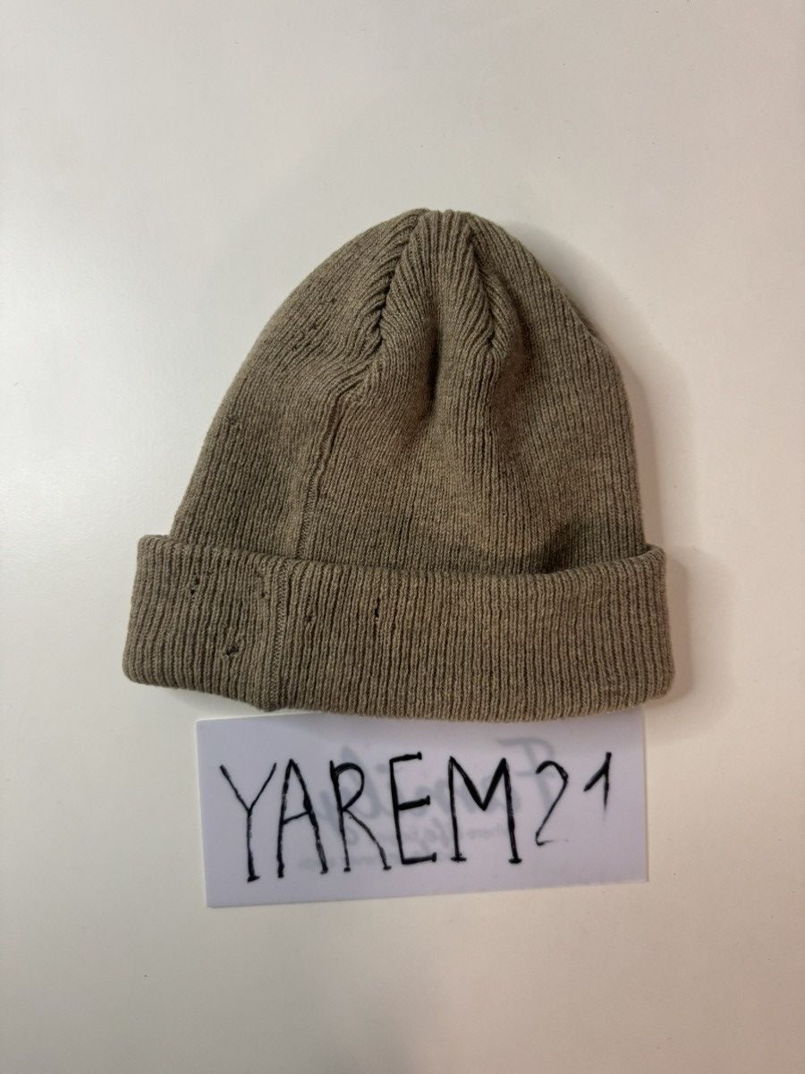 Norse Projects Norse Projects handmade hat cap Size ONE SIZE - 2 Thumbnail