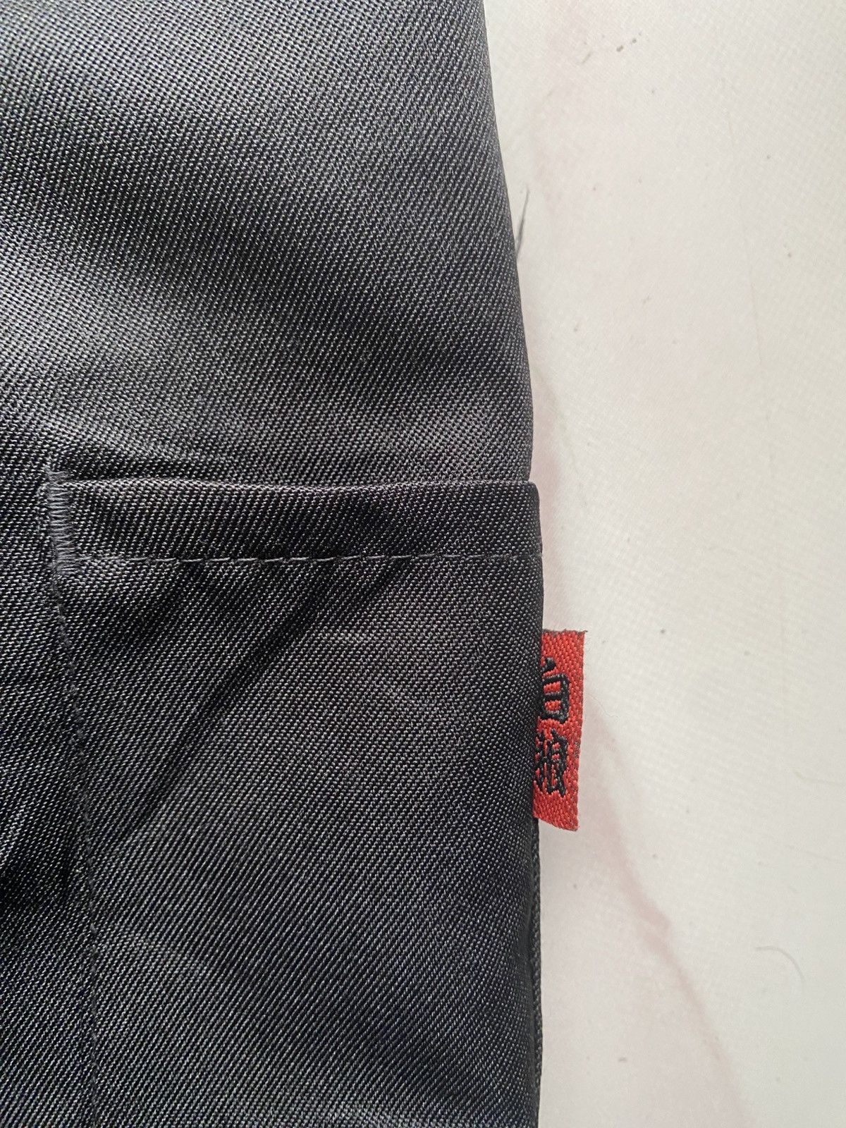 Japanese Brand Toraichi pant W30 Size US 30 / EU 46 - 10 Thumbnail
