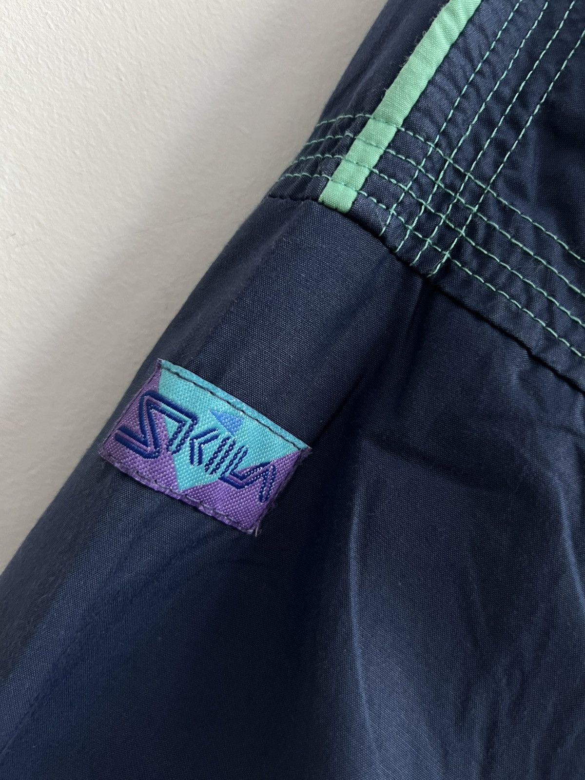 Vintage True vintage jacket 80s Skila Size M / US 6-8 / IT 42-44 - 14 Thumbnail