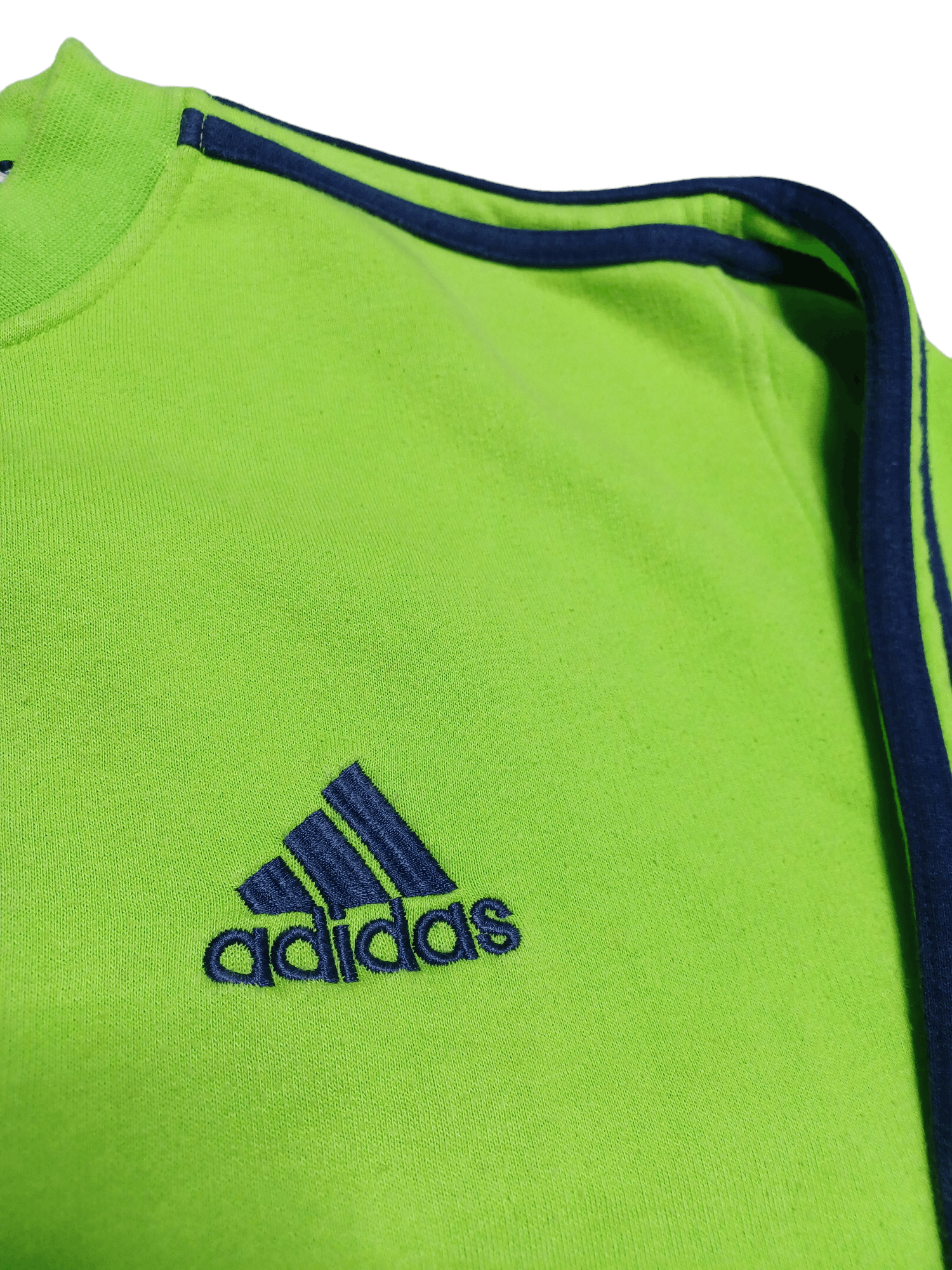 Adidas FANTASTIC ACID 90S ADIDAS SWEATSHIRT Size US S / EU 44-46 / 1 - 3 Thumbnail
