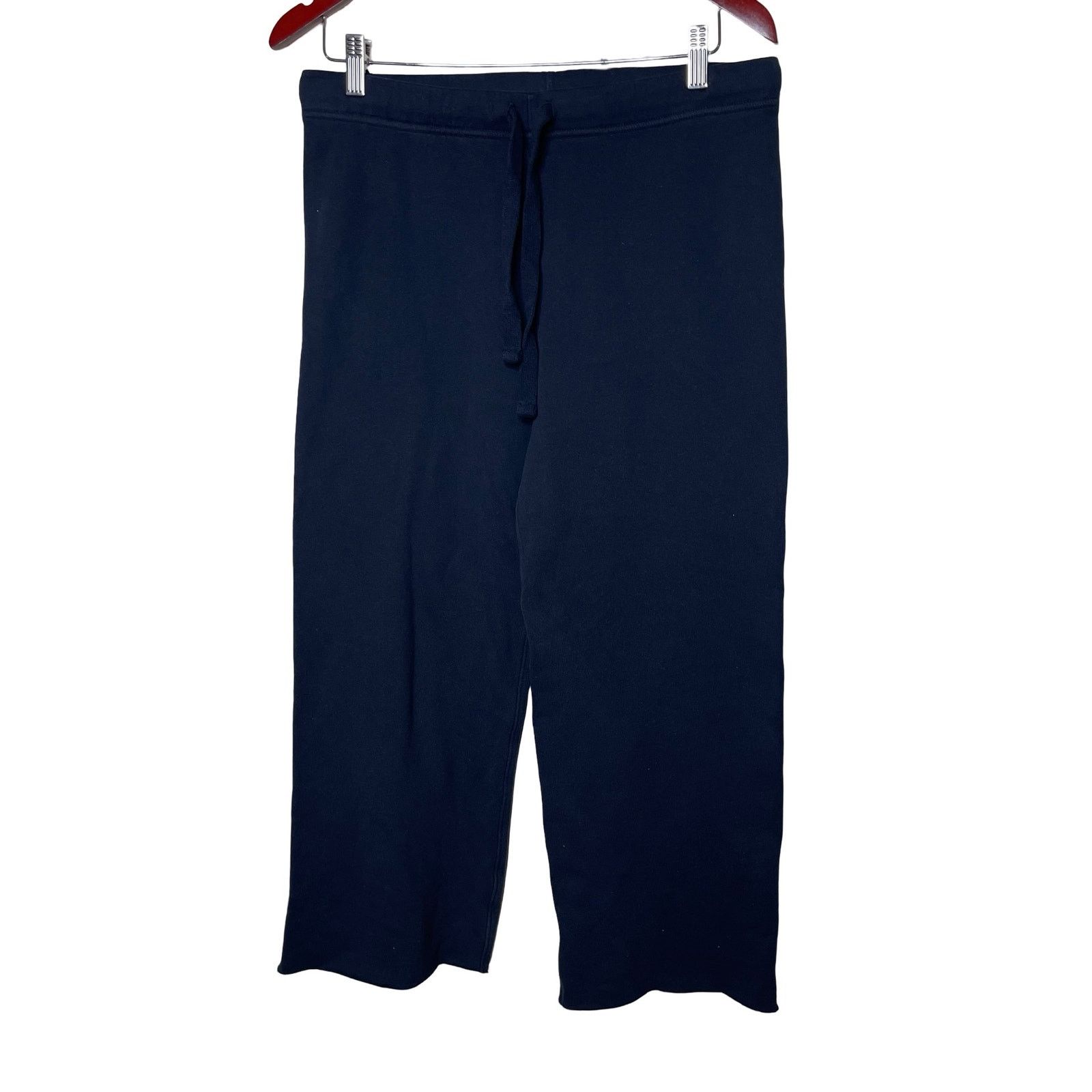 Frank & Eileen Frank & Eileen CATHERINE triple fleece Favorite Sweatpant S Size 25" / US 0 / IT 36 - 2 Thumbnail