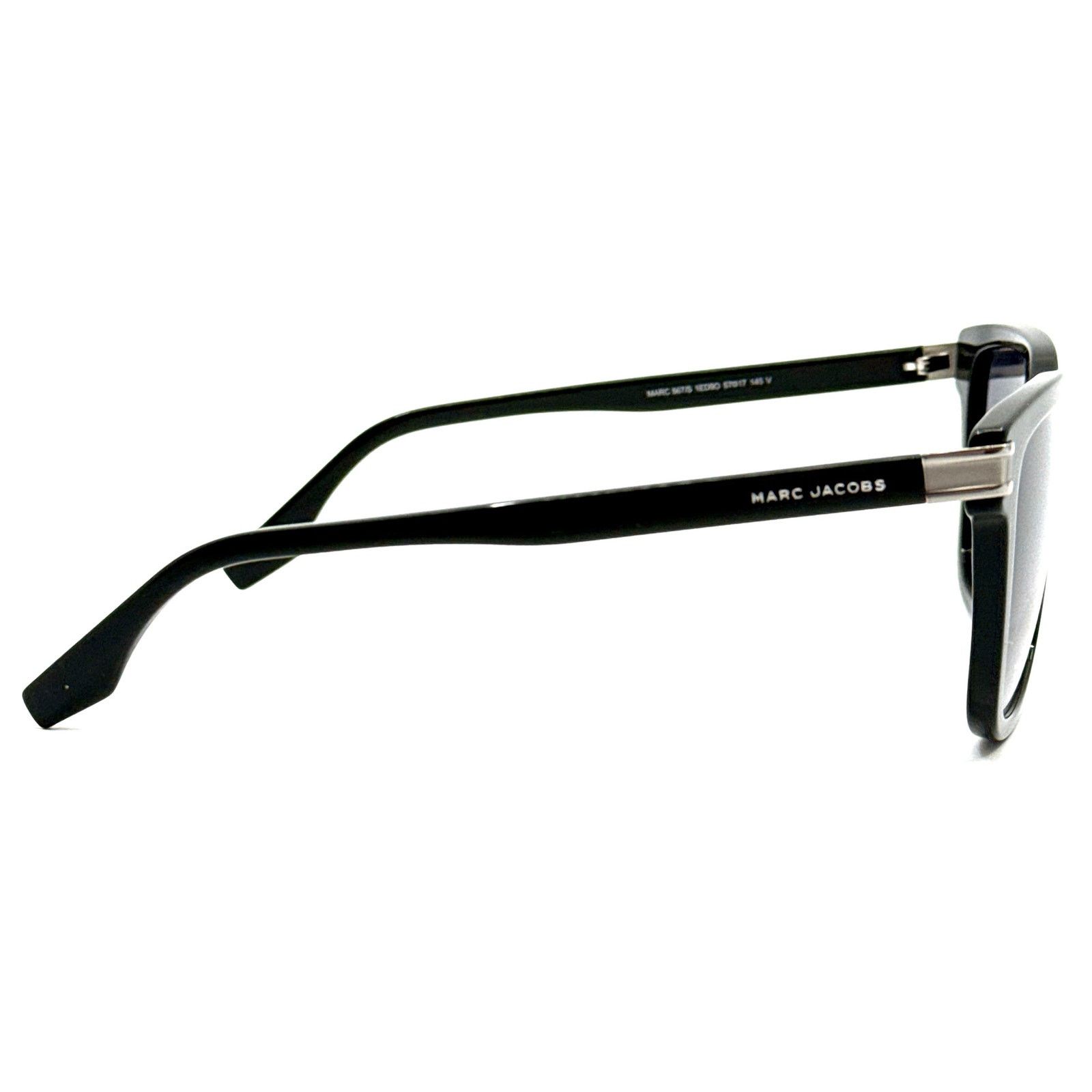 Marc Jacobs New, MARC JACOBS Sunglasses MARC567/S 1ED9O Authentic Size ONE SIZE - 10 Thumbnail