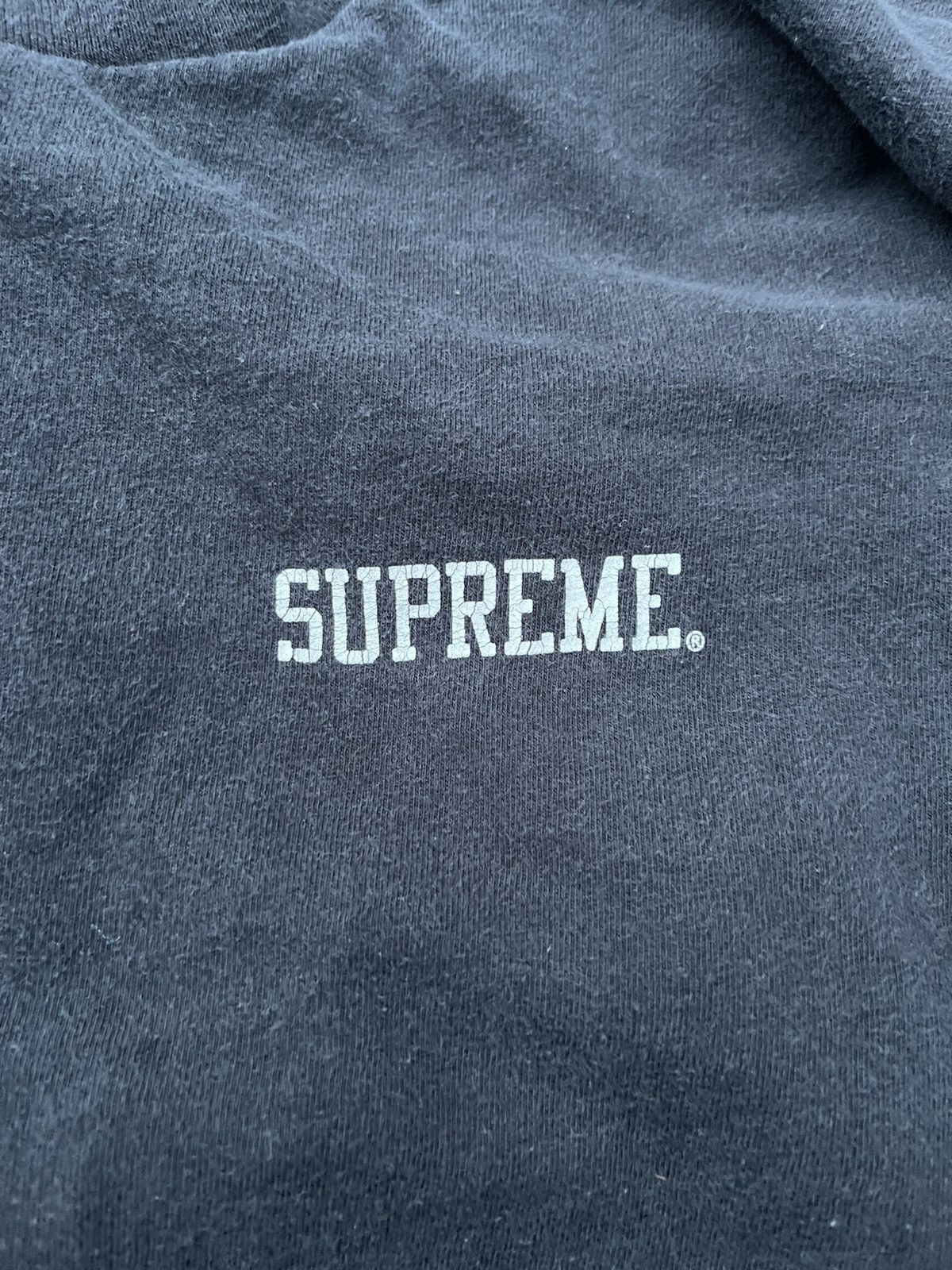 Other Supreme Tee Size US M / EU 48-50 / 2 - 3 Thumbnail