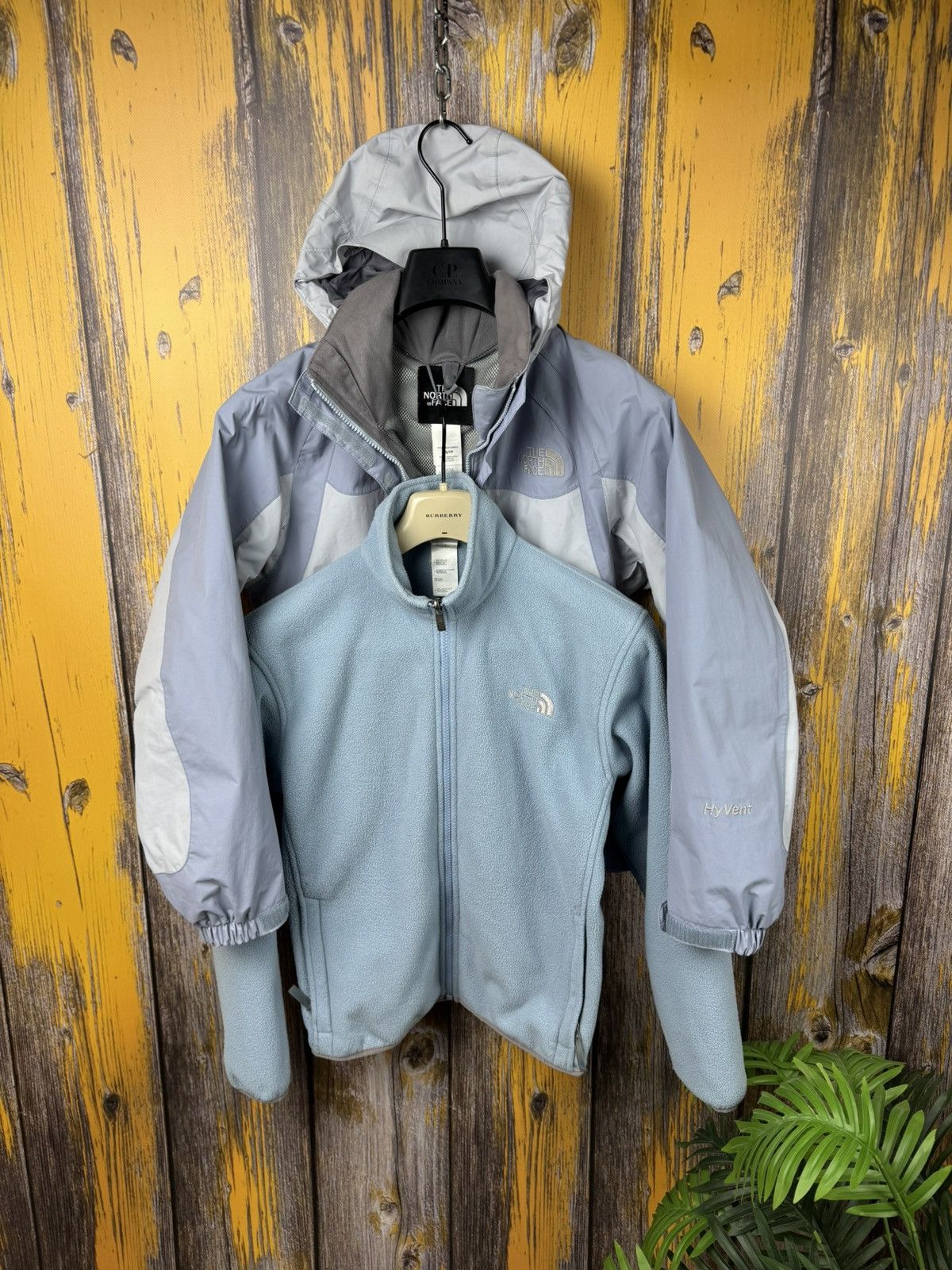 The North Face The North Face Womans Jacket Y2k Gorpcore style Size XS Size XS / US 0-2 / IT 36-38 - 2 Thumbnail