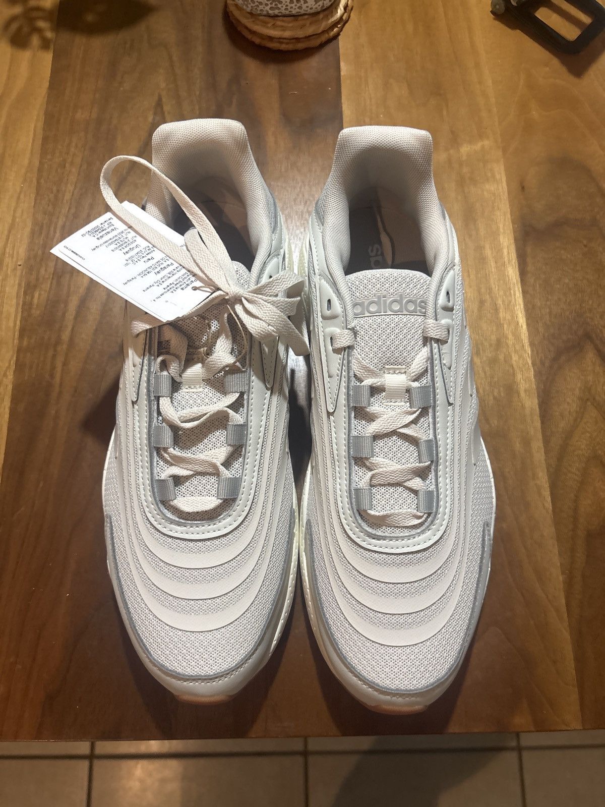 Adidas adidas crazychaos 2.0 Size US 9.5 / EU 42-43 - 3 Thumbnail
