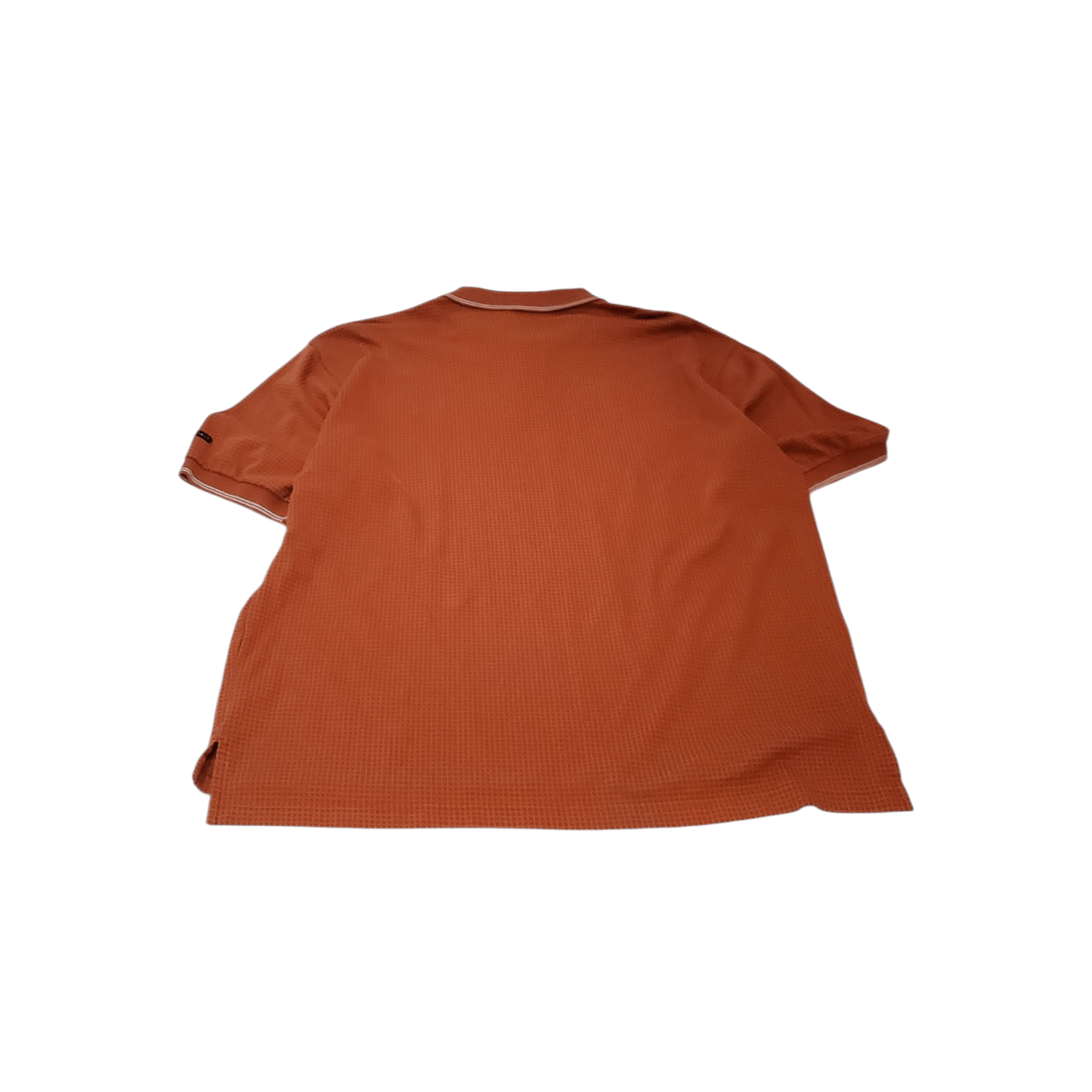Nike Y2K Nike Texas Longhorns Polo Size US XXL / EU 58 / 5 - 4 Thumbnail