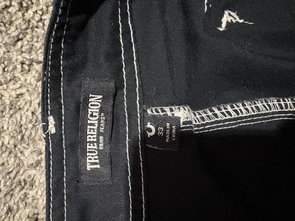 True Religion True religion cargo pants Size US 33 - 4 Thumbnail