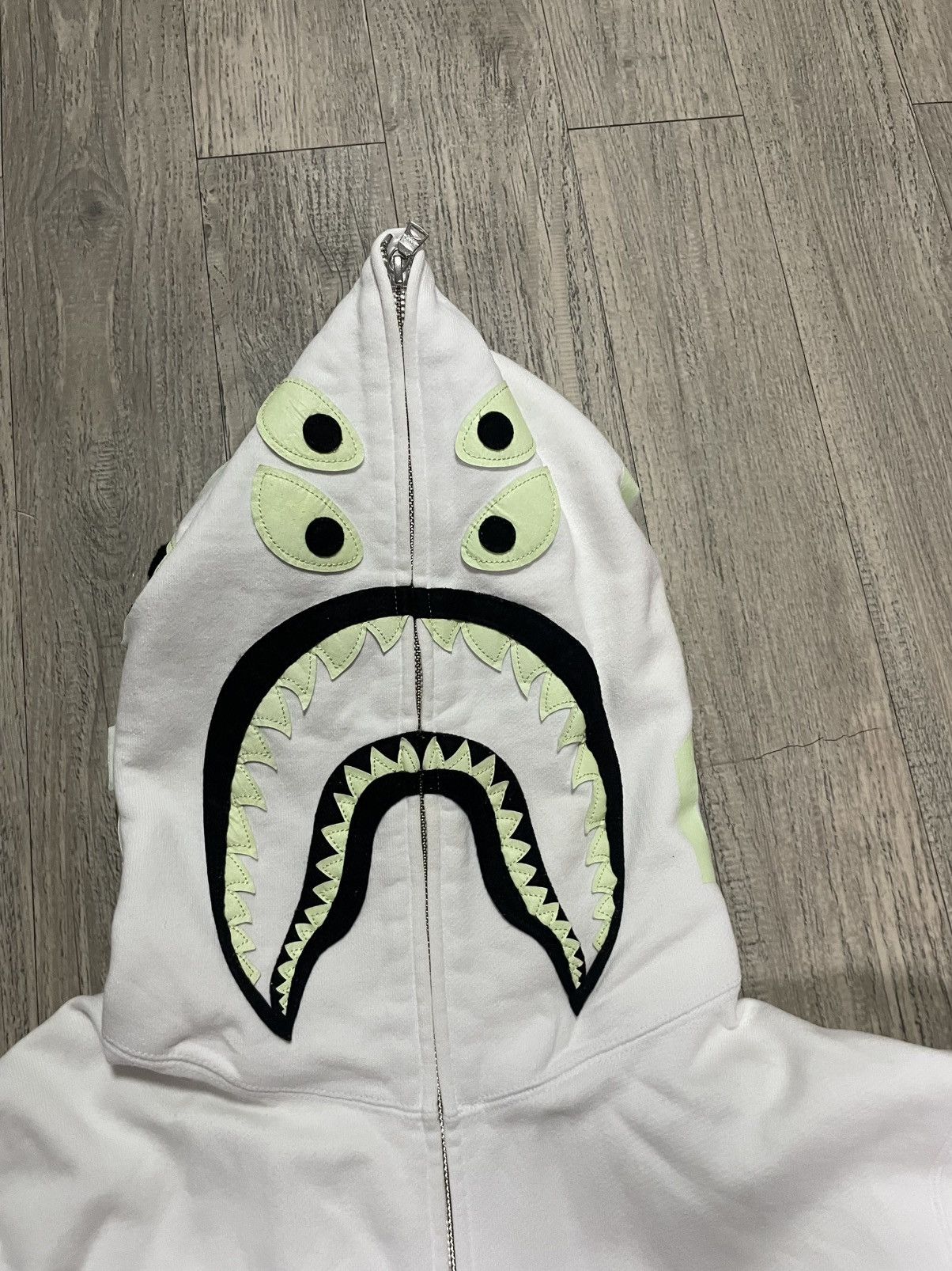 Bape BAPE X BOUNTY HUNTER Size US L / EU 52-54 / 3 - 2 Thumbnail