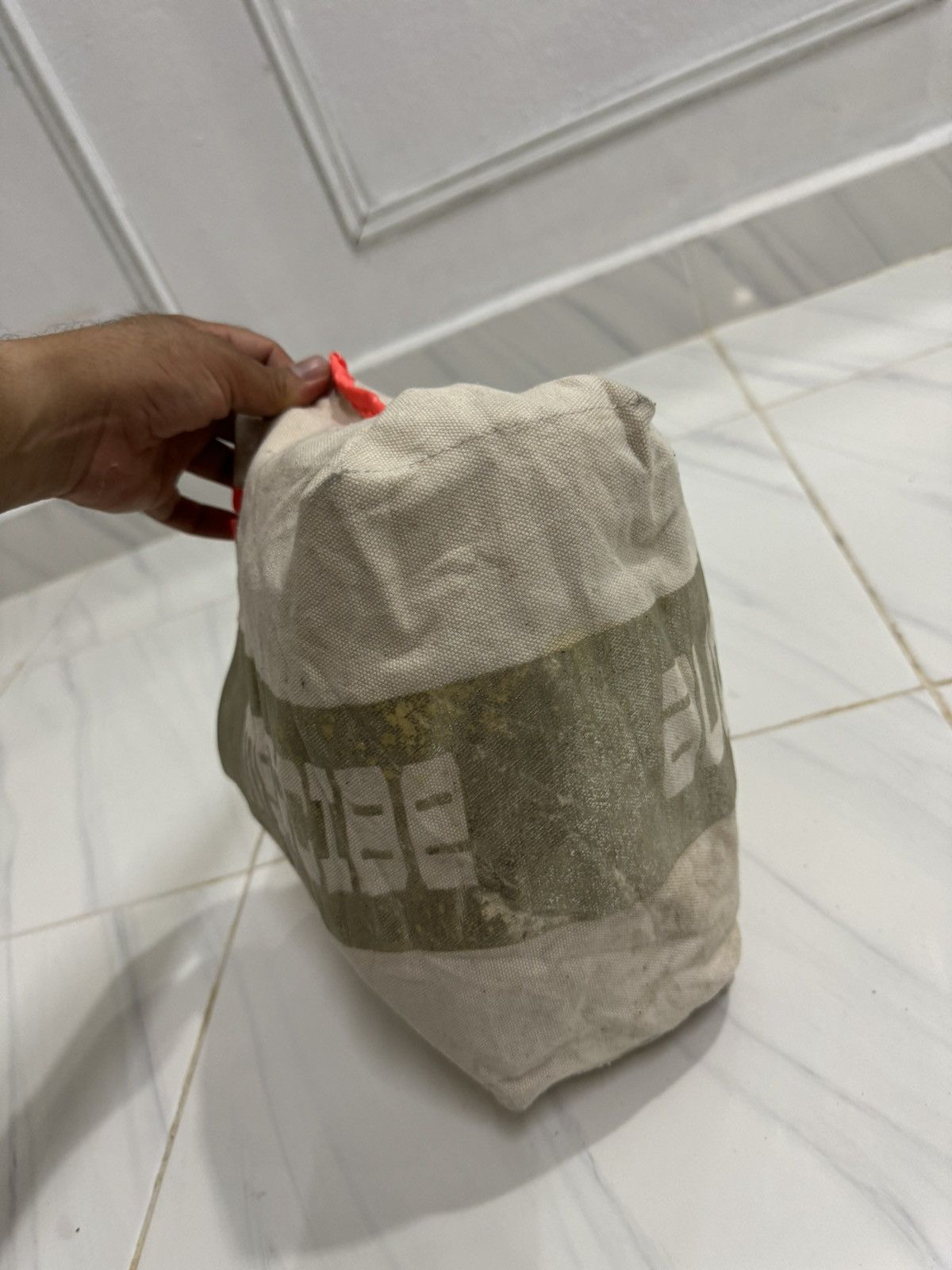 Issey Miyake × mercibeaucoup Mercibeacoup shoulder bag Size ONE SIZE - 9 Thumbnail