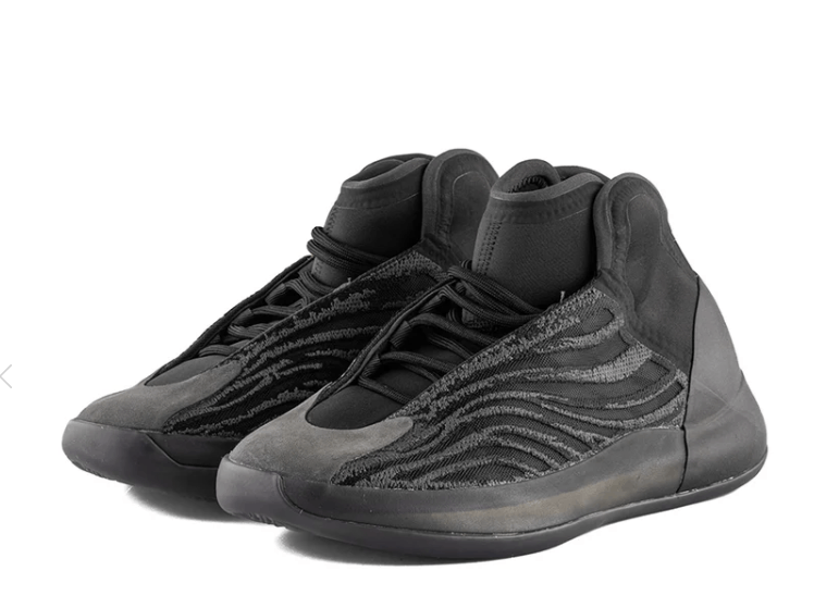 Onyx Yeezy X Adidas Shoes YEEZY BOOST 350 V2 'ONYX' – High On Kicks