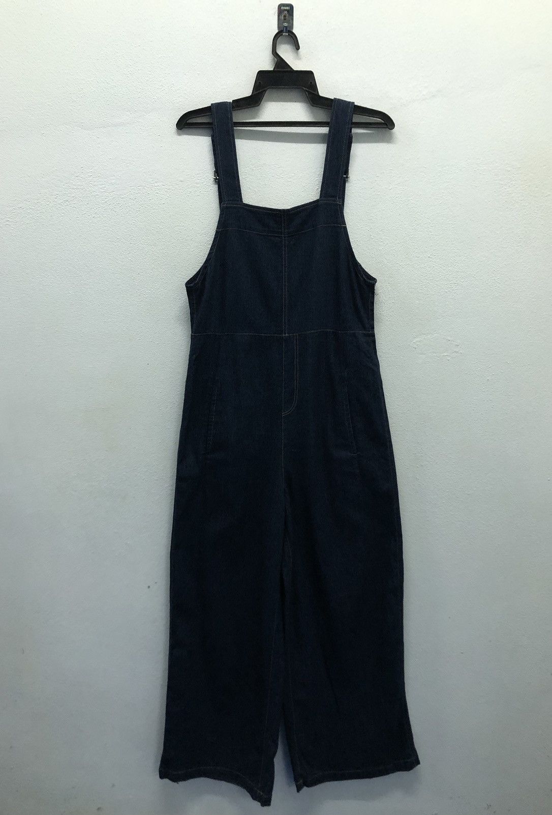 Vintage Vintage Snidel Overalls Size US 34 / EU 50 - 1 Thumbnail