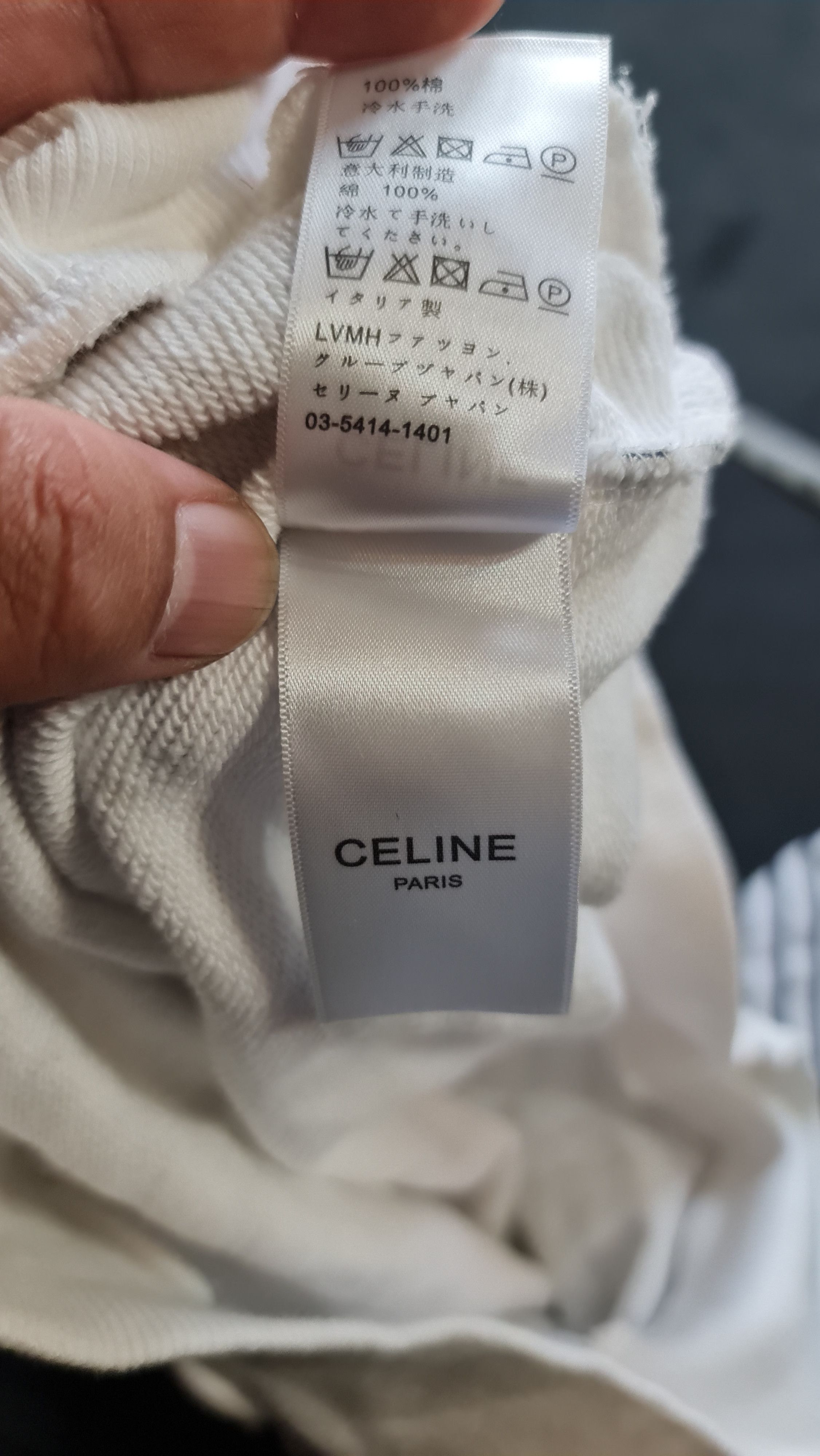 If Six Was Nine × Japanese Brand Sweatshirt Size US M / EU 48-50 / 2 - 8 Thumbnail