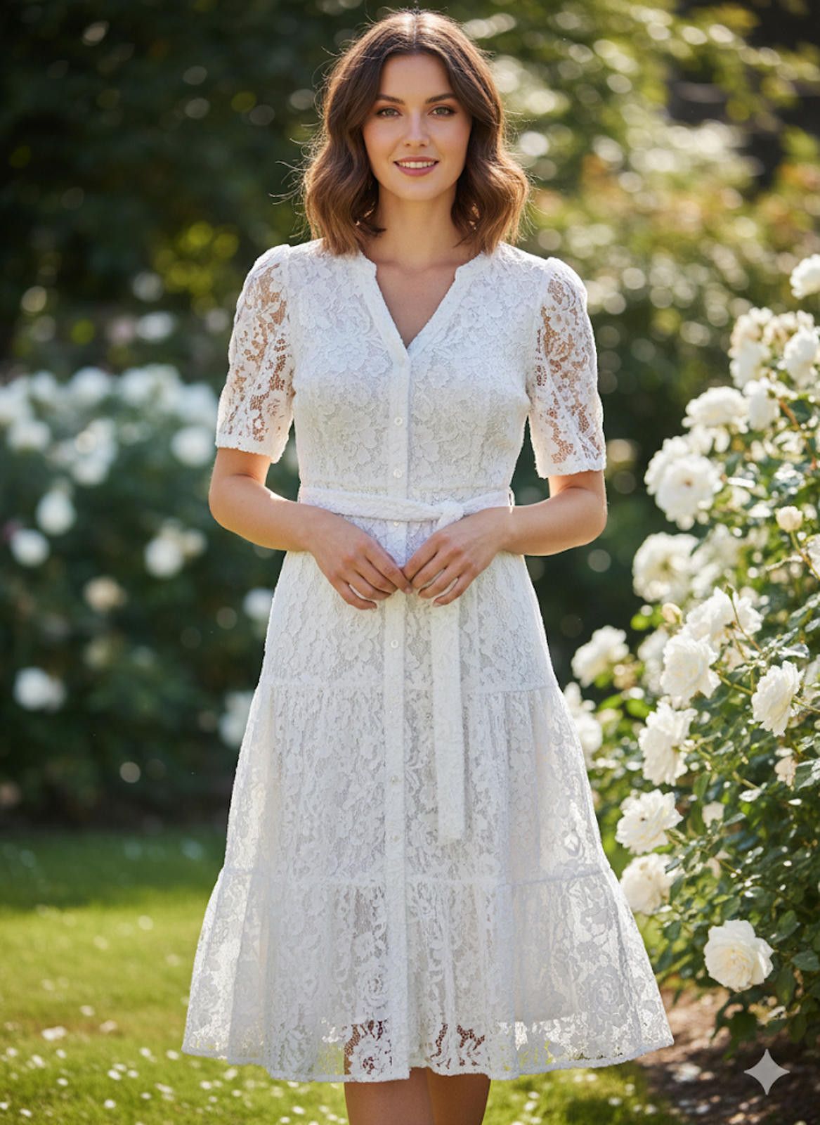 off the shoulder black lace prom dress 18740