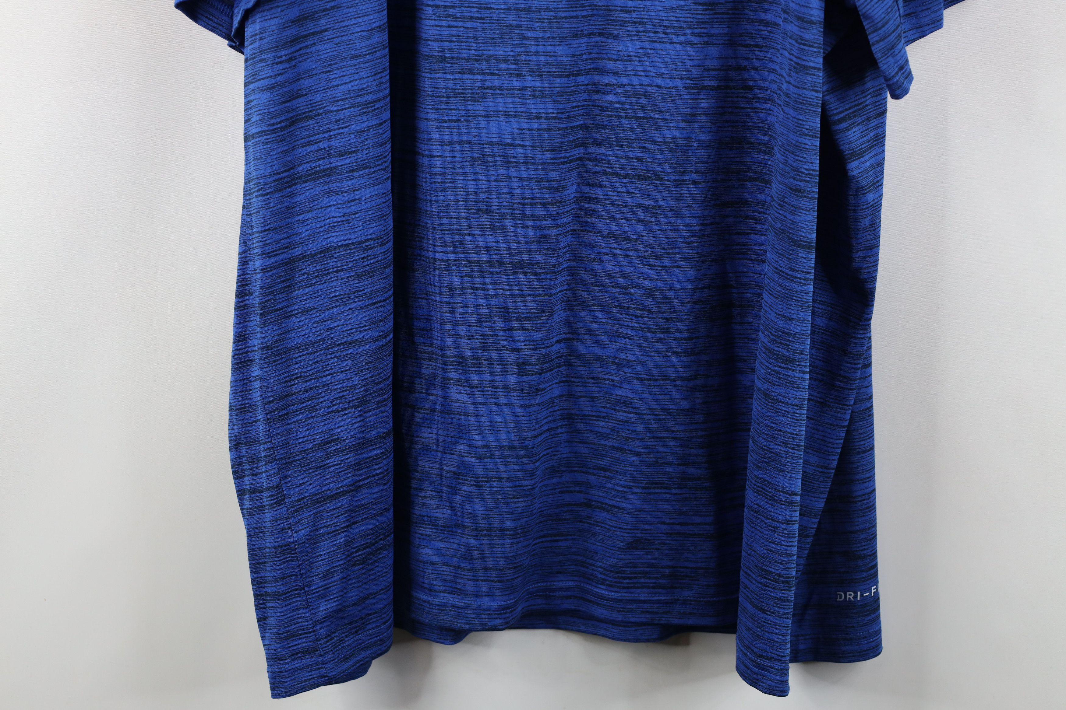 Nike Nike United States Air Force Academy Short Sleeve T-Shirt Size US XXL / EU 58 / 5 - 13 Thumbnail