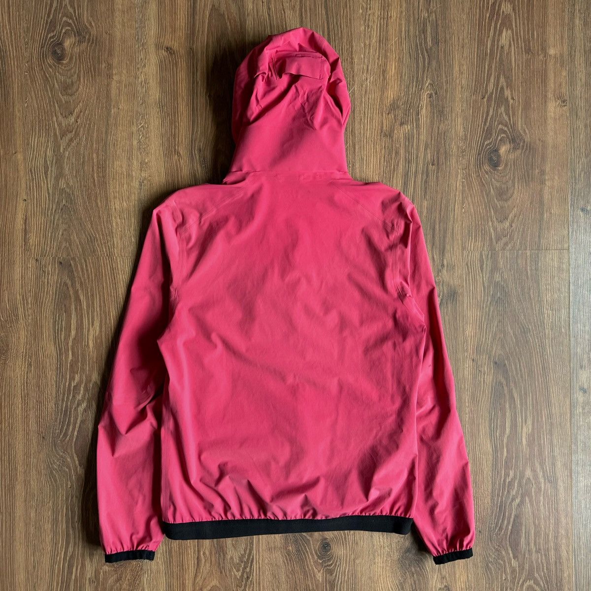 Other Mountain Force Absolute Shell Jacket Women’s M Pink RRP$515 Size M / US 6-8 / IT 42-44 - 6 Thumbnail