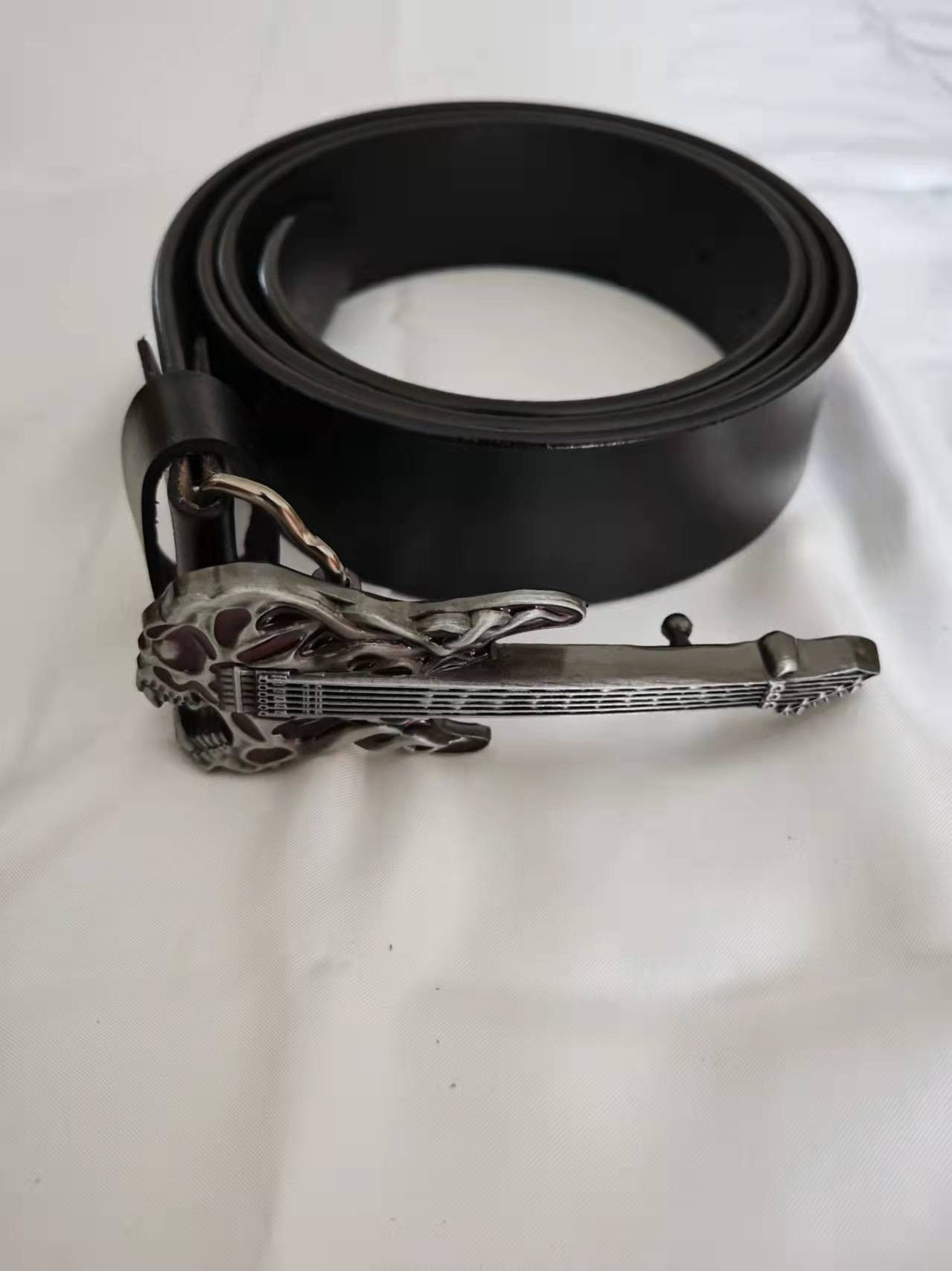 Vintage Fashion personalized simple belt Size ONE SIZE - 1 Thumbnail