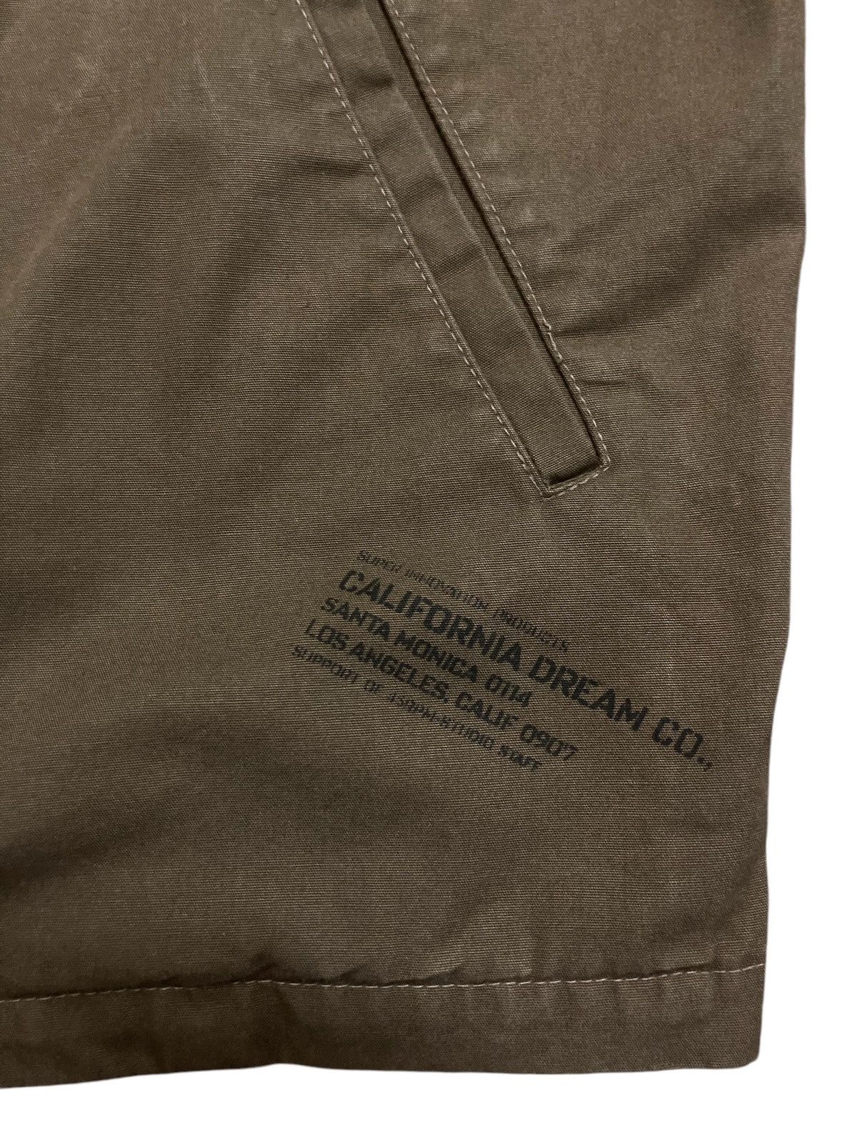 45rpm 45Rpm-Studio X California Dream Co. Military Jacket Size US M / EU 48-50 / 2 - 23 Thumbnail