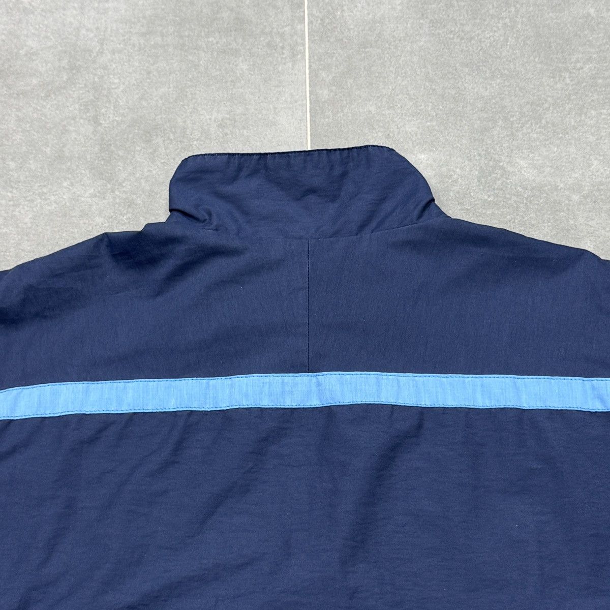 Ellesse × Vintage Vintage Ellesse Track Jacket Size XL Made in Italy Size US XL / EU 56 / 4 - 23 Thumbnail