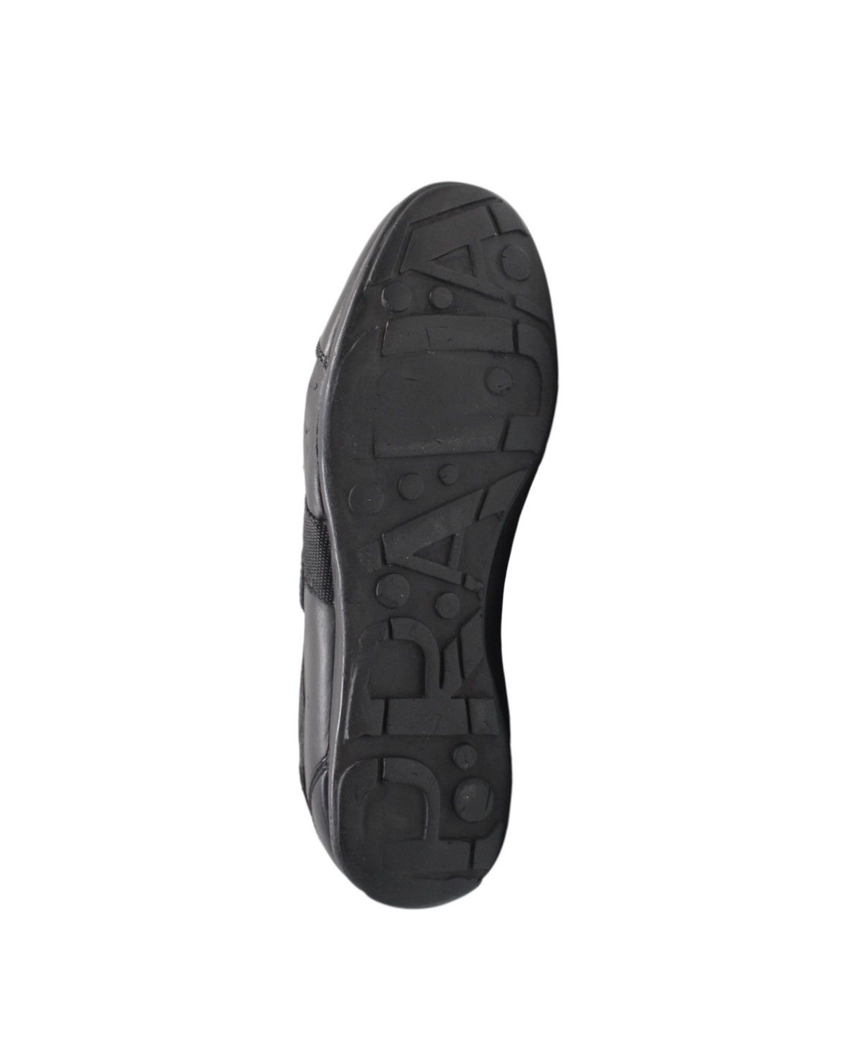 Prada 2000S PRADA SPORT LINEA ROSSA VELCRO LEATHER SNEAKERS Size US 7.5 / EU 40-41 - 7 Thumbnail