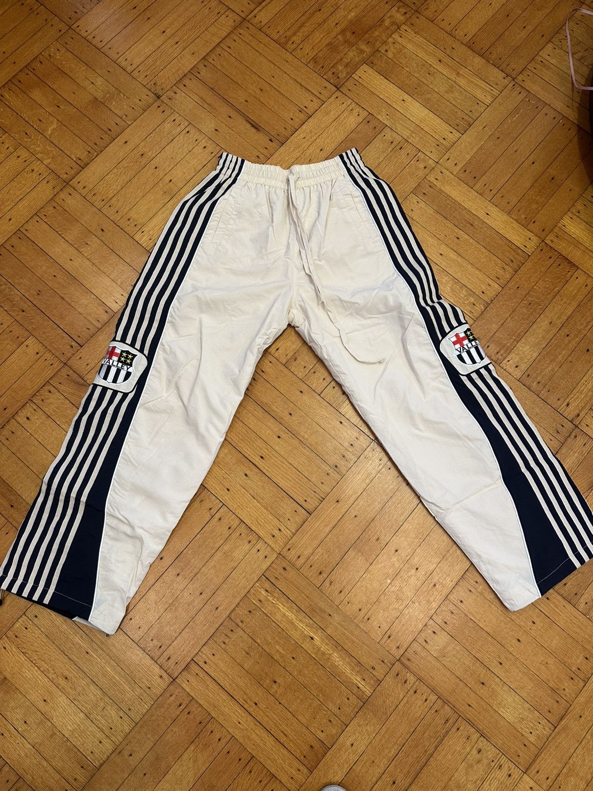 Vale Vale Forever Lisbon Sweatpants Size US 30 / EU 46 - 1 Thumbnail