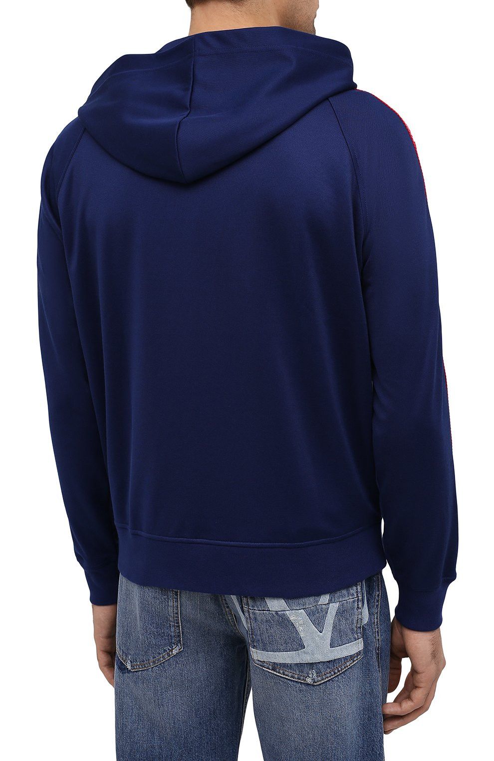 Dsquared2 DSQUARED2 track jacket sweatshirt hoodies size XL Size US XL / EU 56 / 4 - 2 Thumbnail