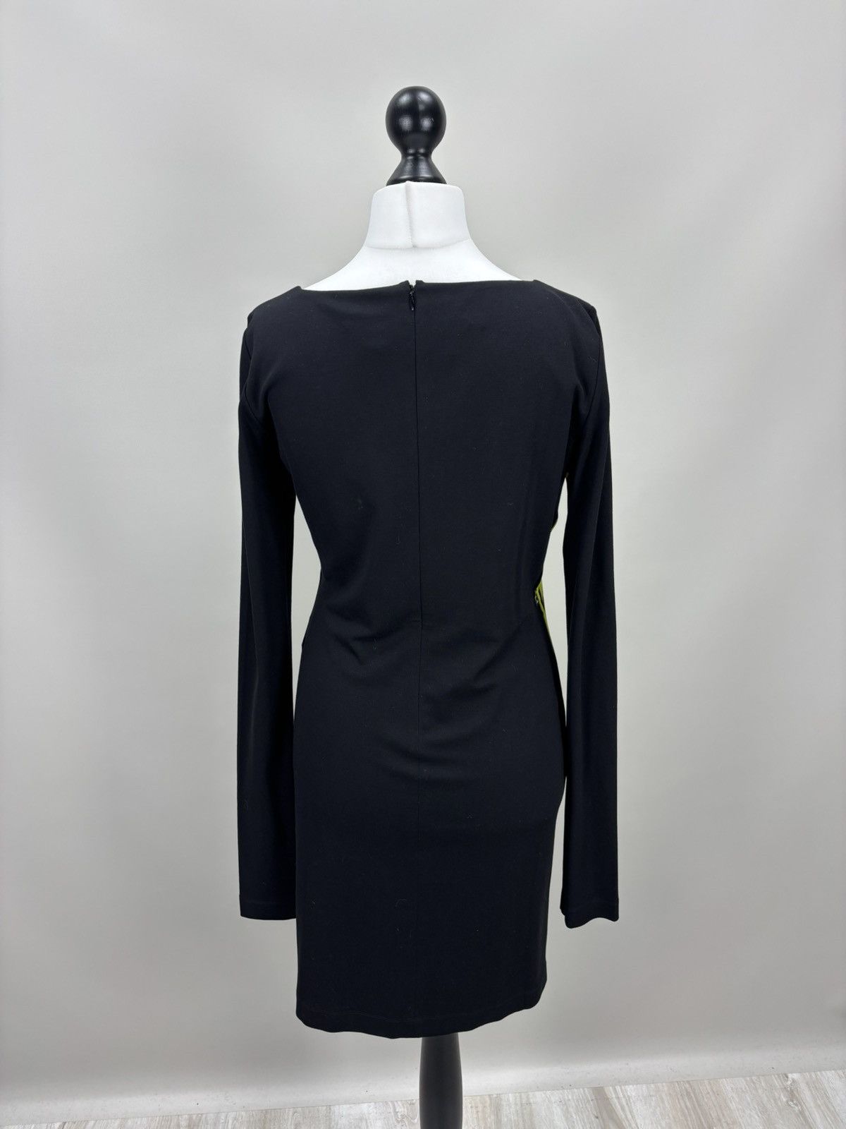 Just Cavalli Womens dresses Just Cavalli Size 48 Color Multicolor Size XL / US 12-14 / IT 48-50 - 7 Thumbnail